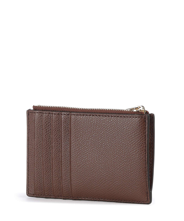 Furla Camelia M Credit card holder extra brown