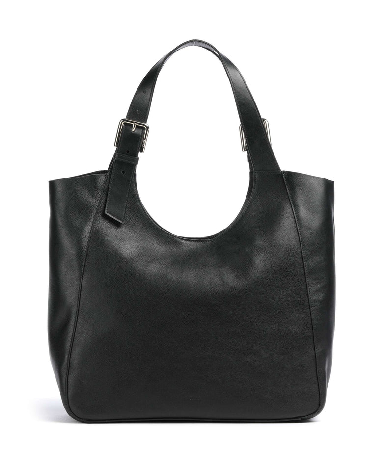 Furla Dora L Tote bag nero