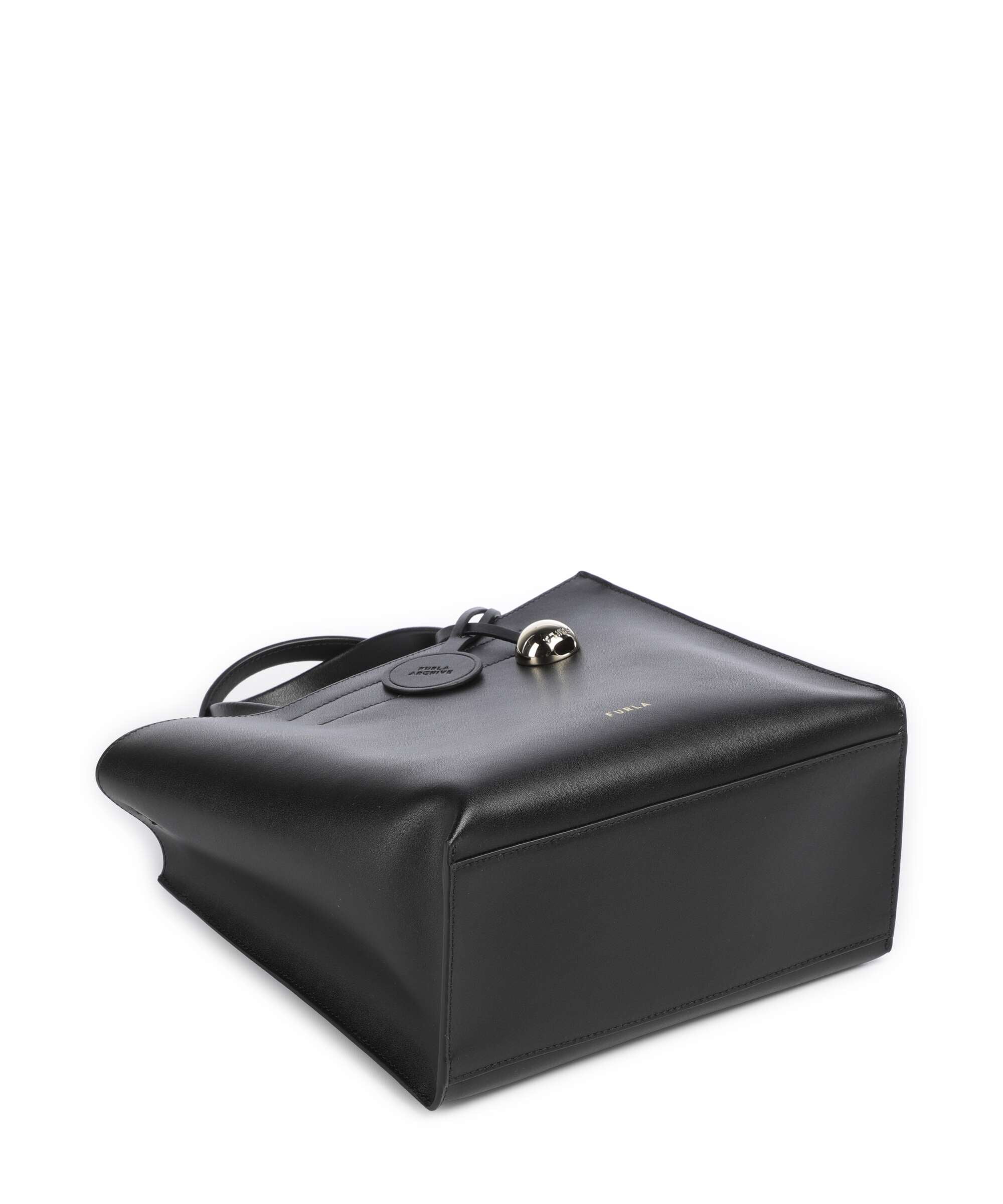 Furla Divide It S Handbag nero