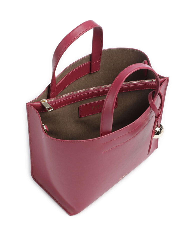 Furla Divide It S Handbag rododendro