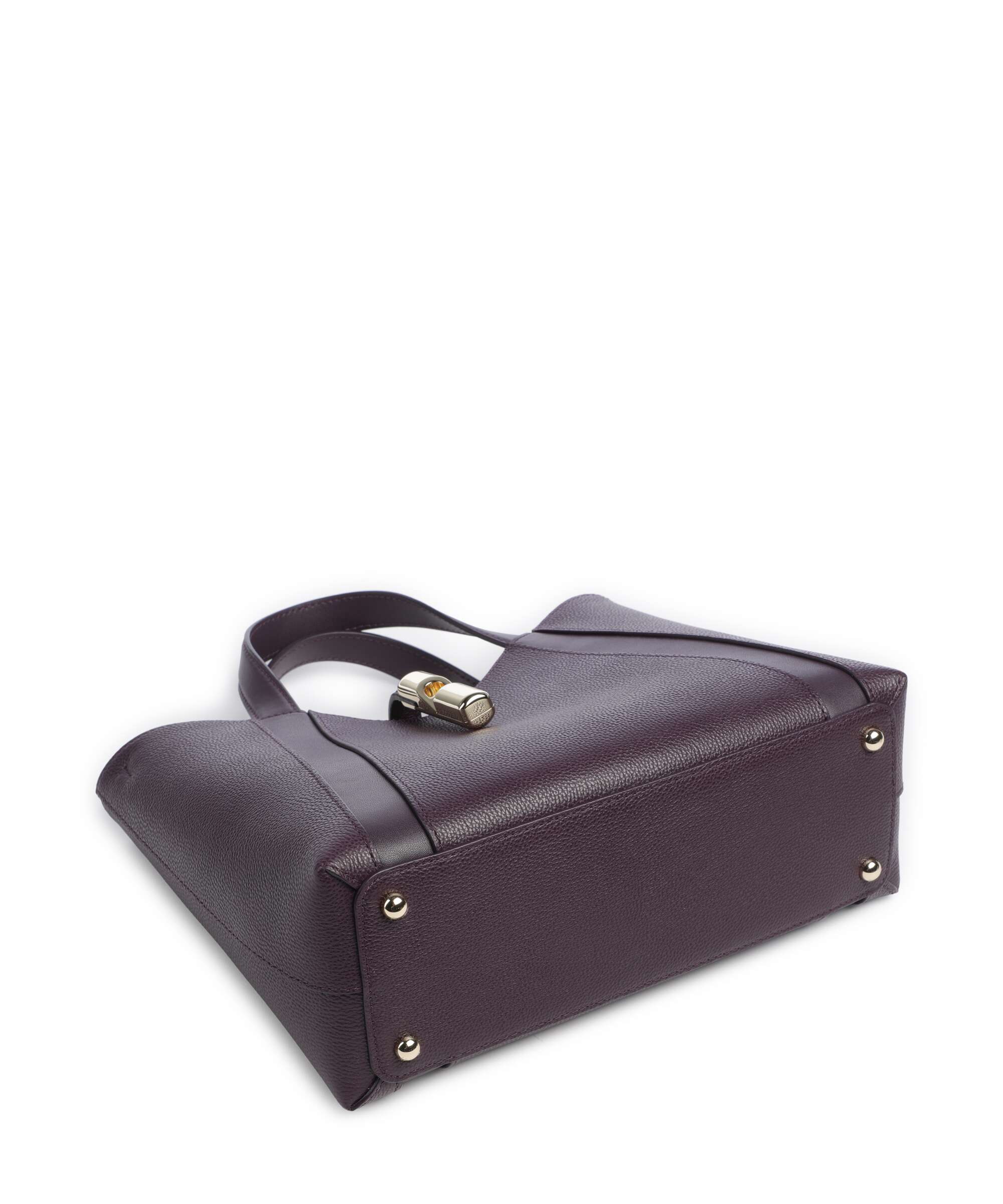 Furla Goccia S Handbag winter bloom