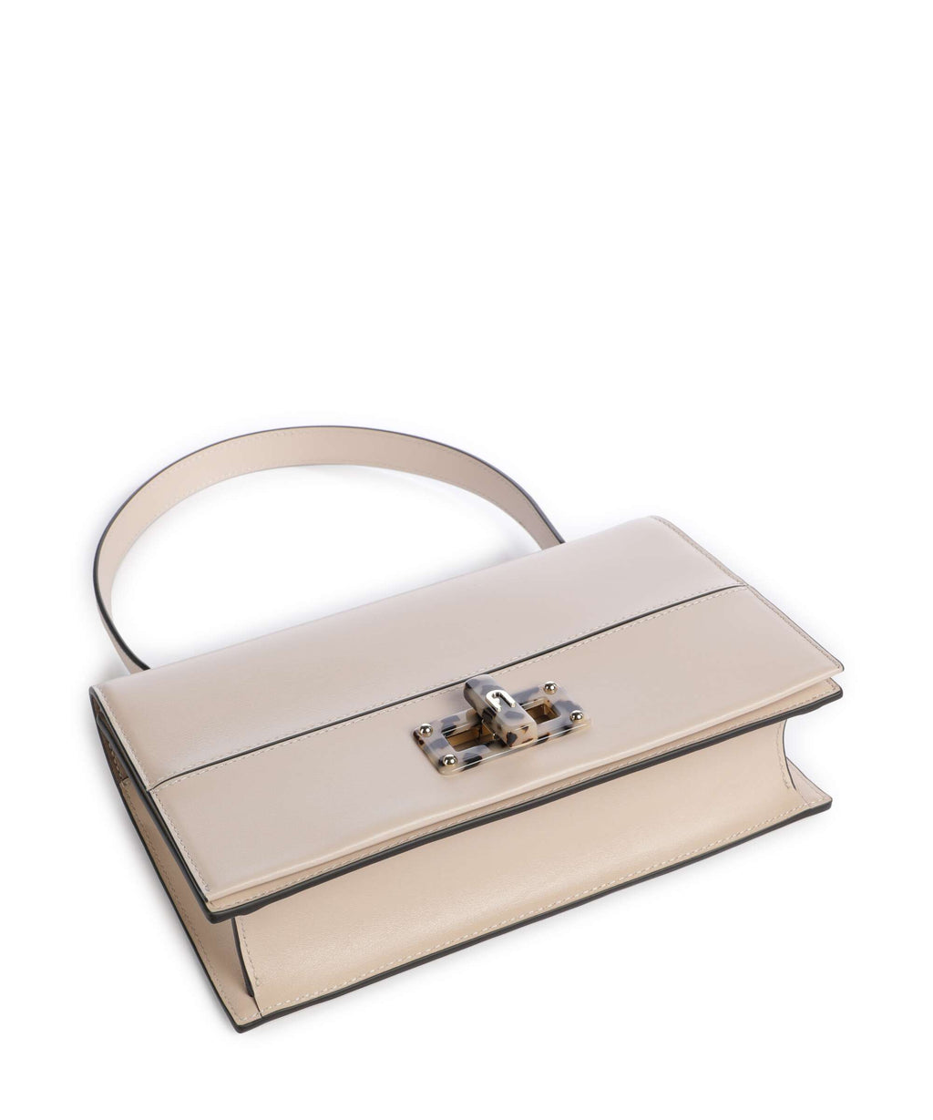 Furla Amelia M Shoulder bag cotone
