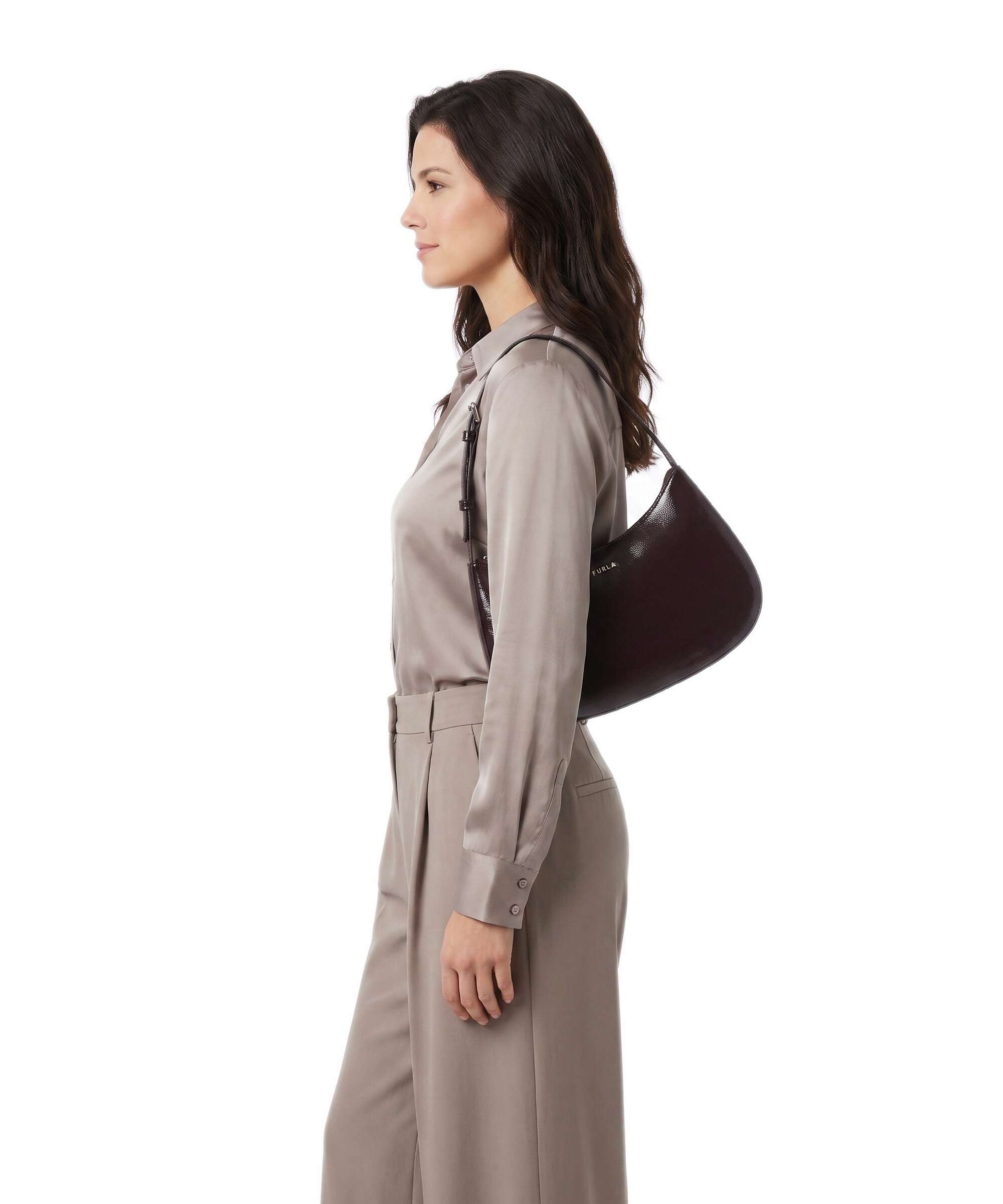 Furla Margot S Shoulder bag winter bloom