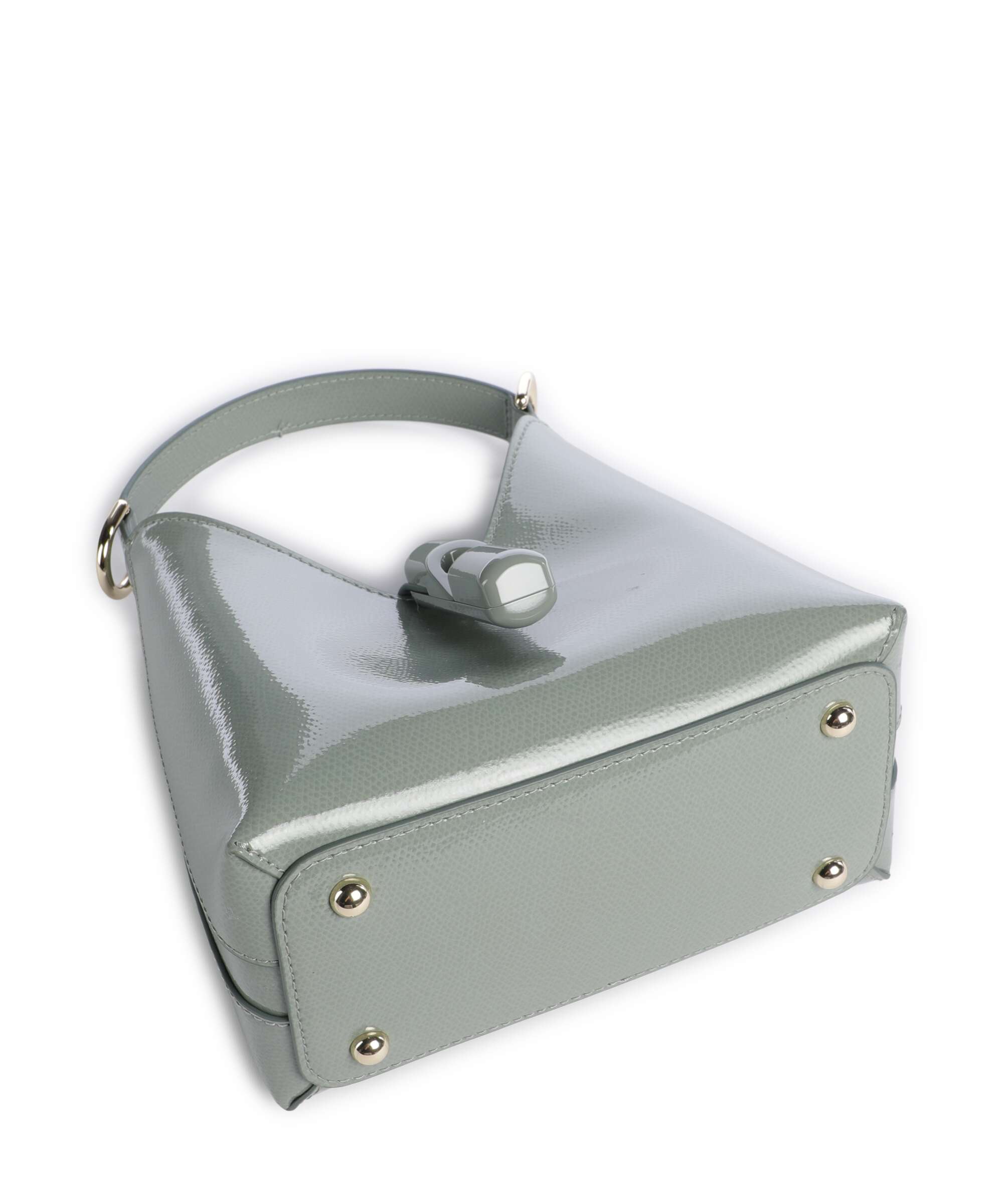 Furla Iride Mini Handbag winter sky