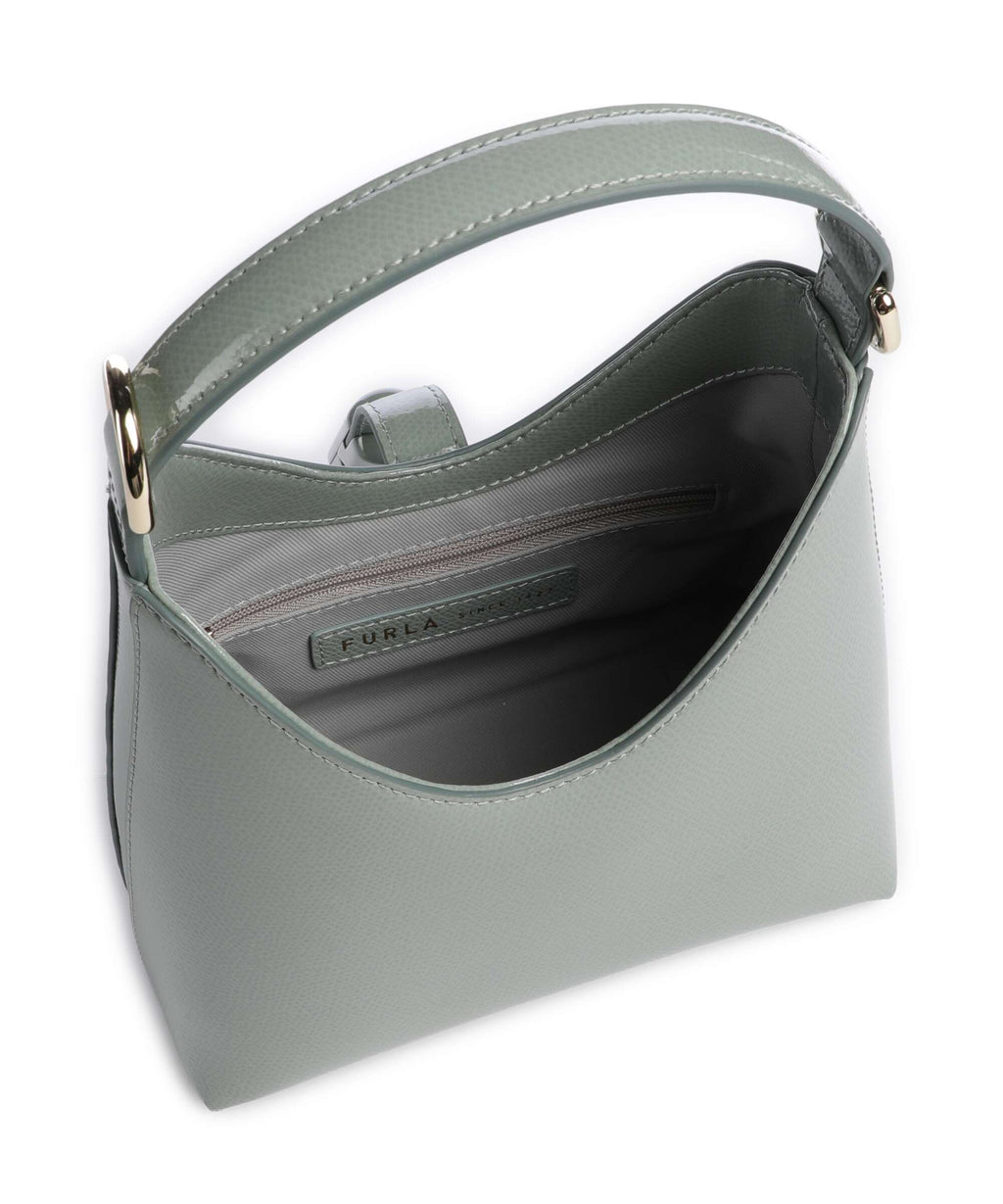 Furla Iride Mini Handbag winter sky