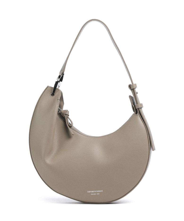Emporio Armani 24/7 M Shoulder bag creta
