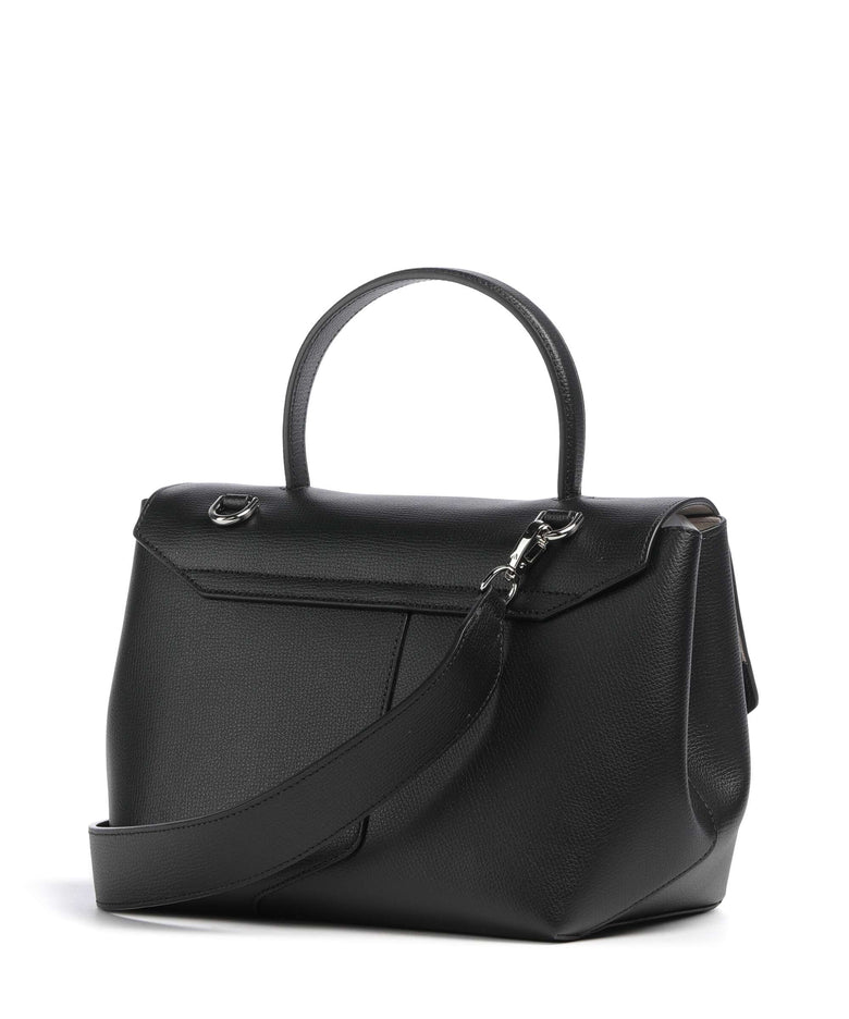 Emporio Armani 24/7 M Handbag nero