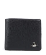 Vivienne Westwood Grain Creditcardhouder black