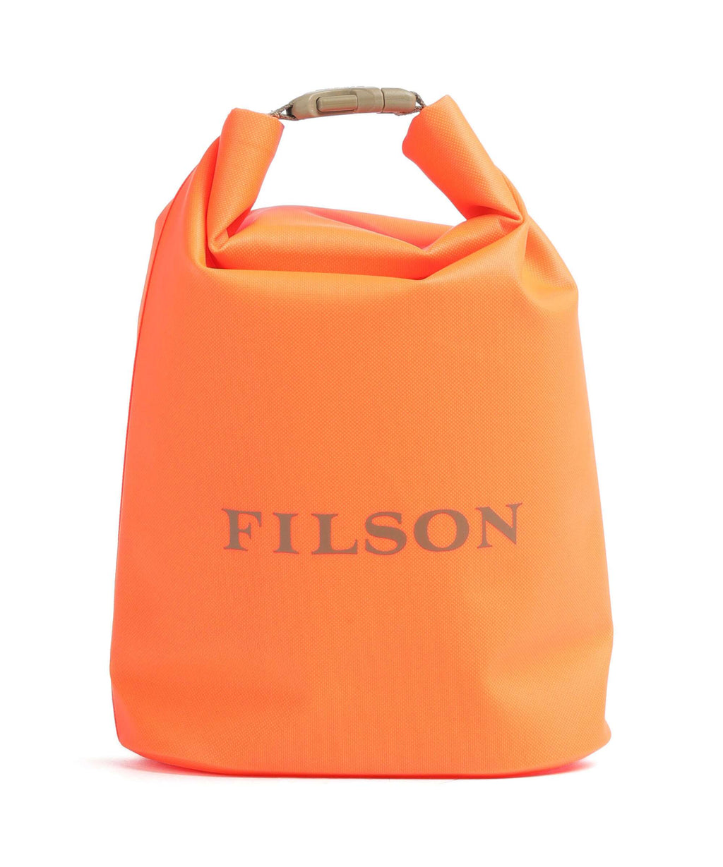 Filson Dry Small Handbag flame