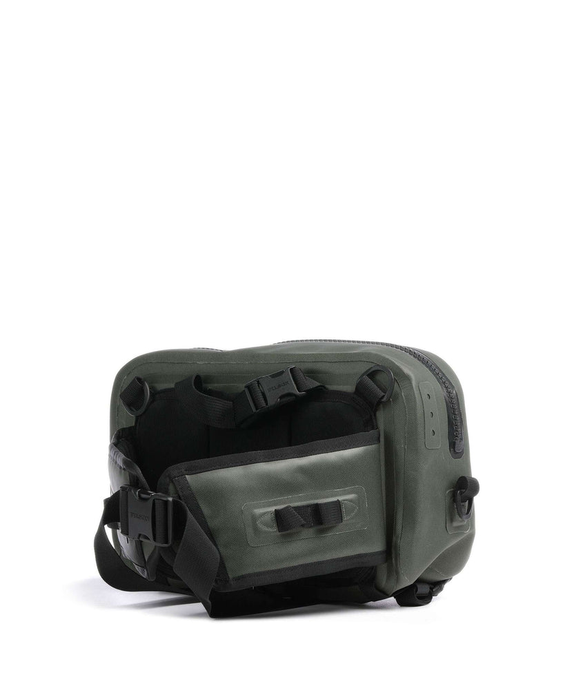 Filson Dry Fanny pack green