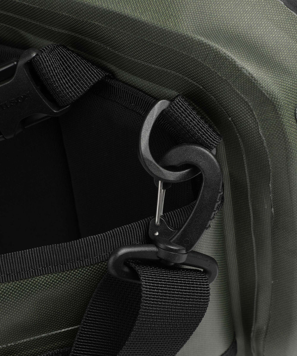 Filson Dry Fanny pack green