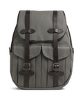 Filson Rugged Twill Large Backpack otter green