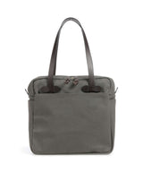 Filson Rugged Twill Schoudertas otter green
