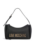 Love Moschino Bold Love Shoulder bag nero