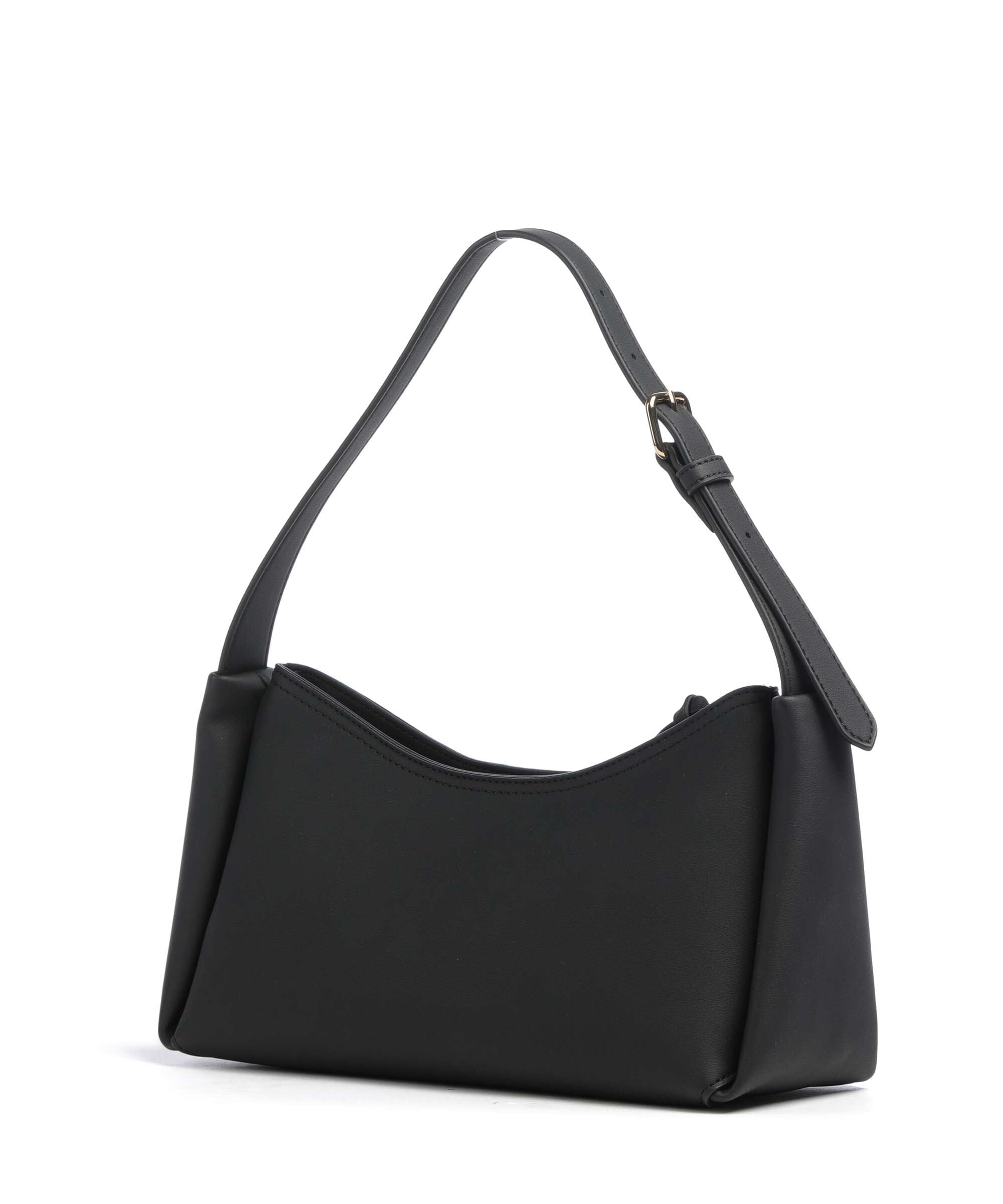 Love Moschino Bold Love Shoulder bag nero