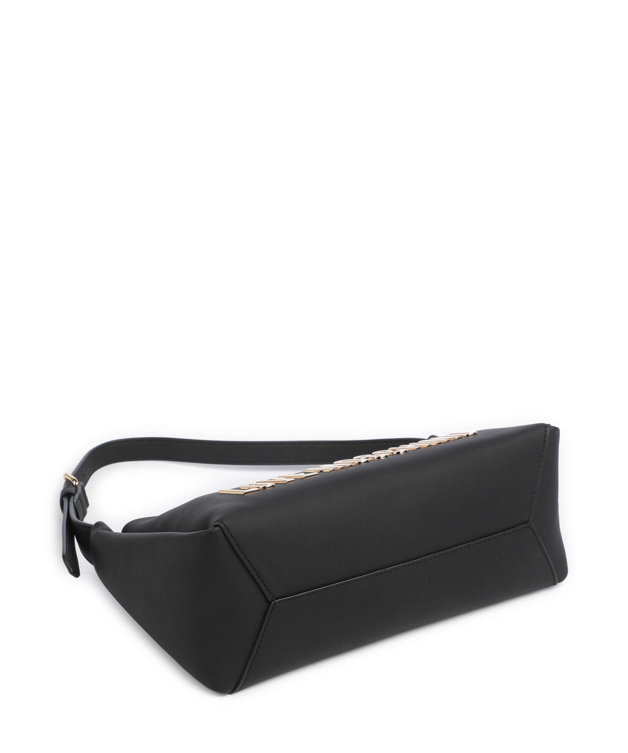 Love Moschino Bold Love Shoulder bag nero