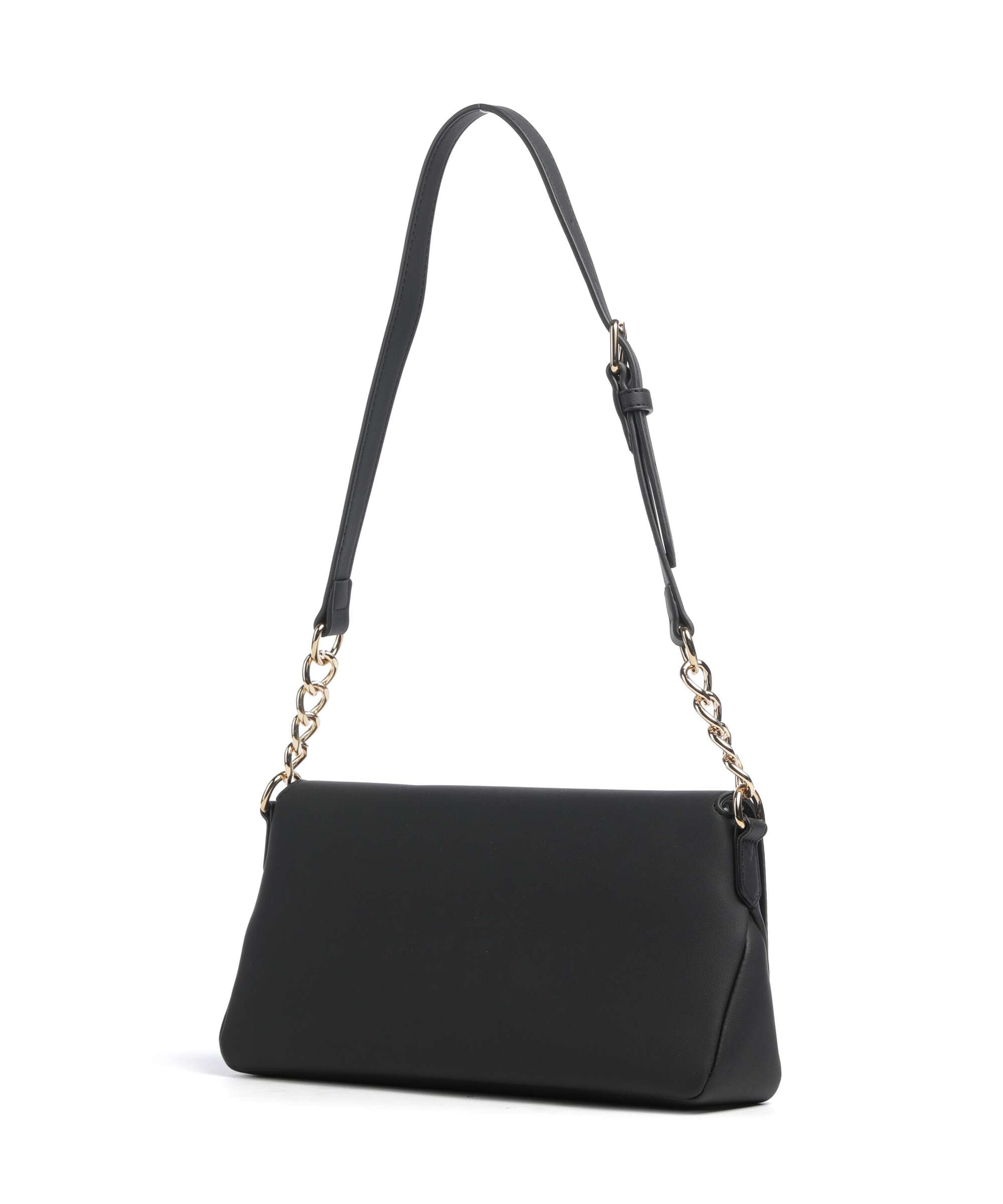 Love Moschino Bold Love Shoulder bag nero