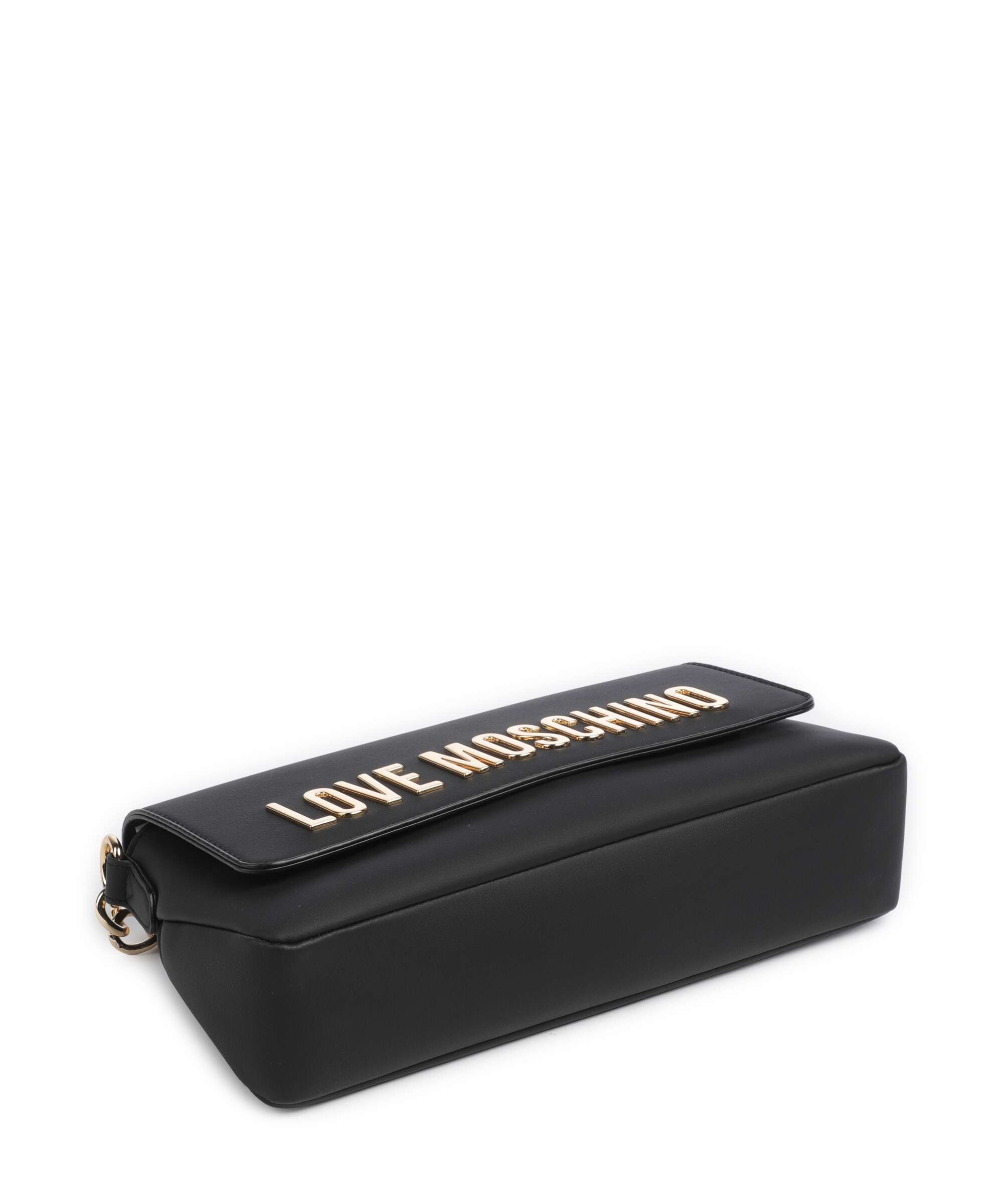 Love Moschino Bold Love Shoulder bag nero