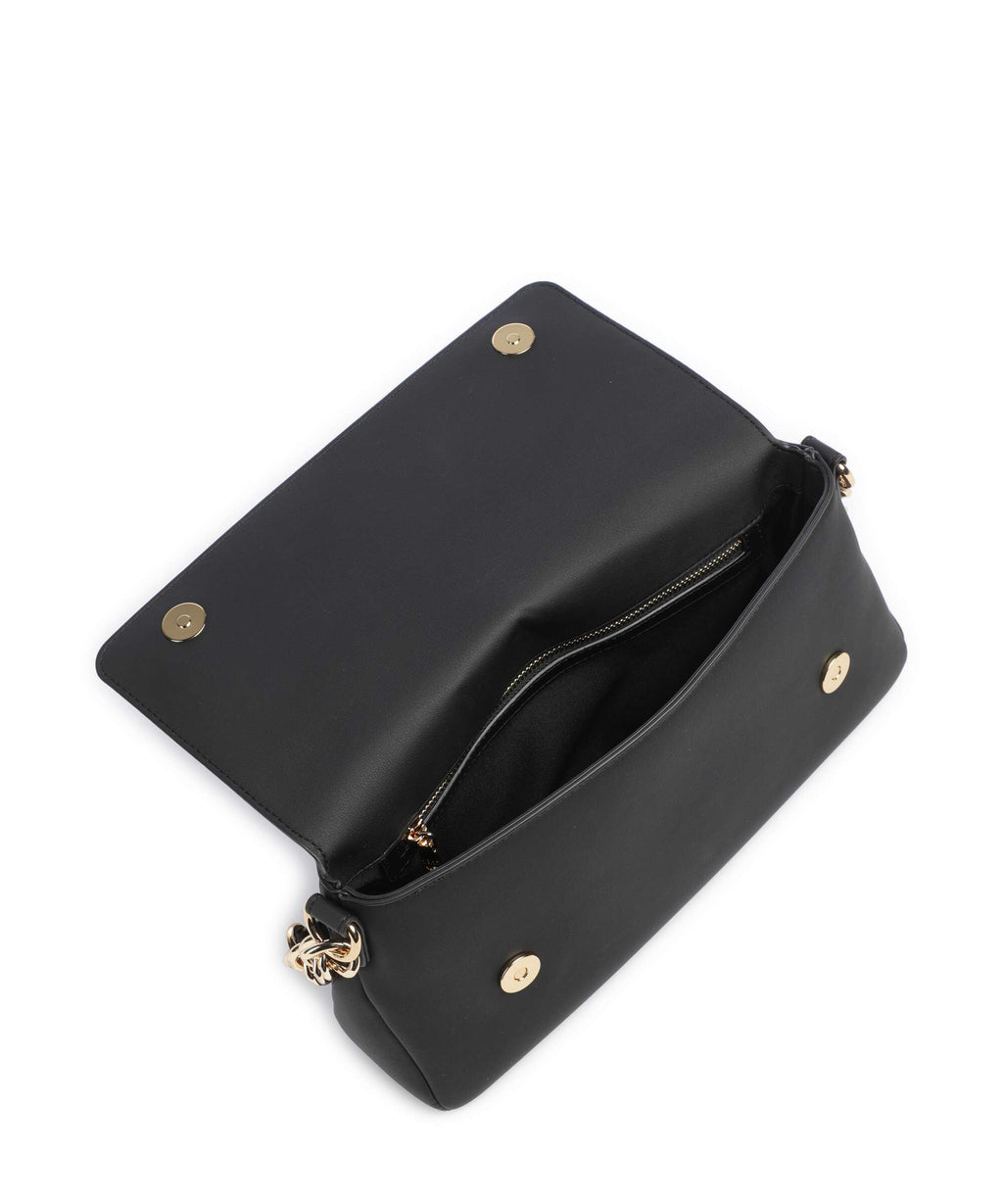 Love Moschino Bold Love Shoulder bag nero