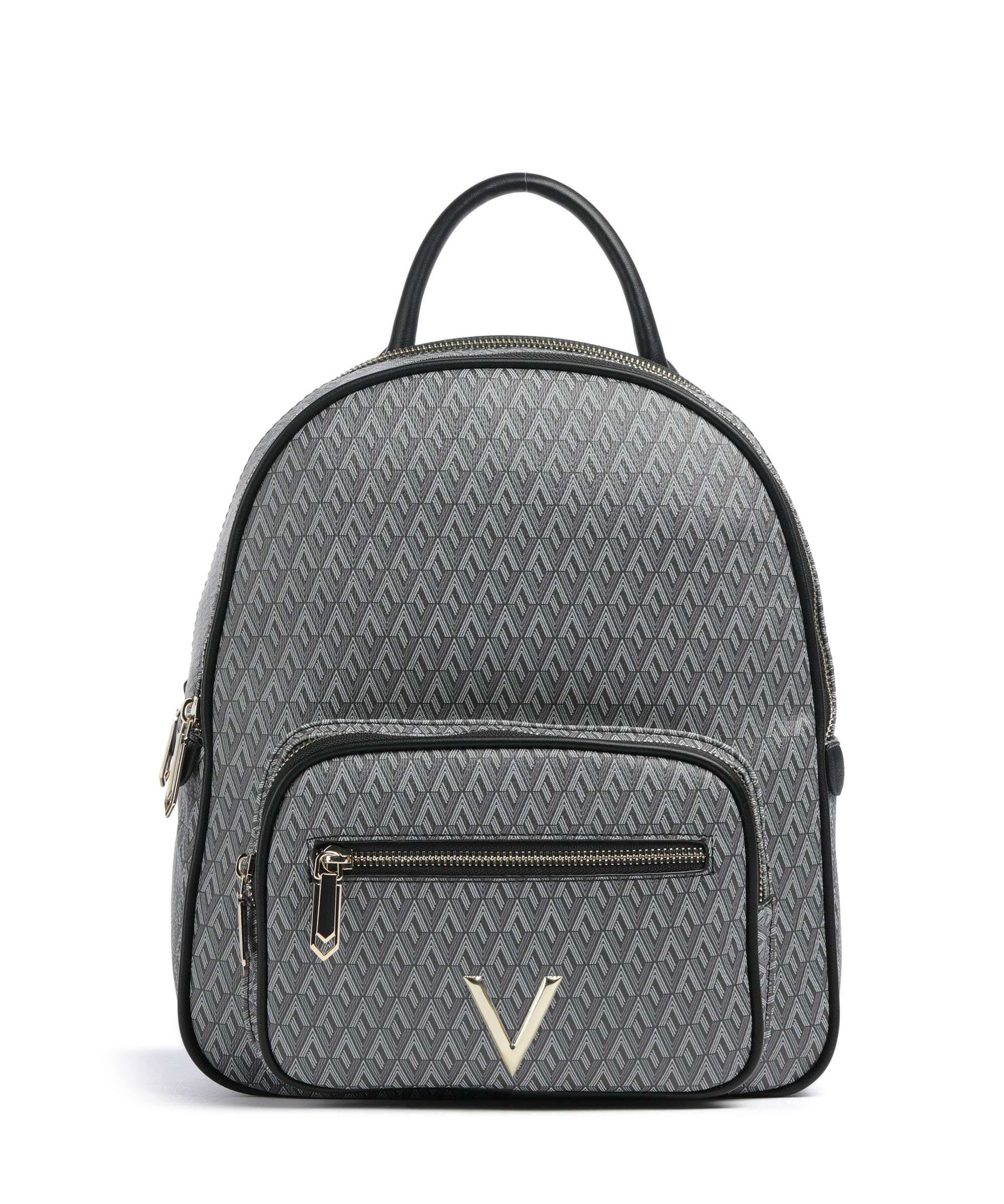 Valentino Bags Queen Re Backpack nero/multicolor