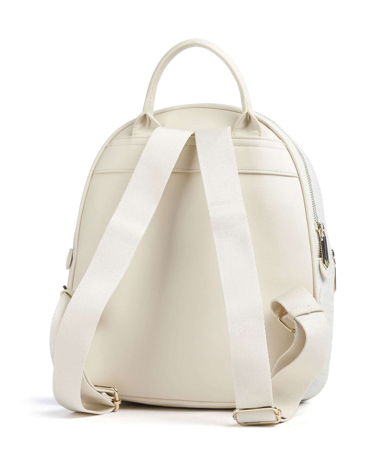 Valentino Bags Queen Re Backpack ecru/multi