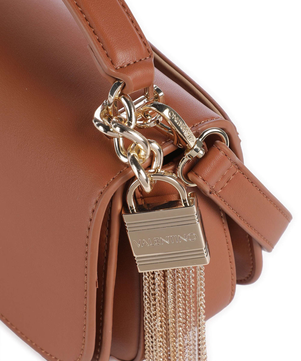 Valentino Bags Iride Handbag cuoio