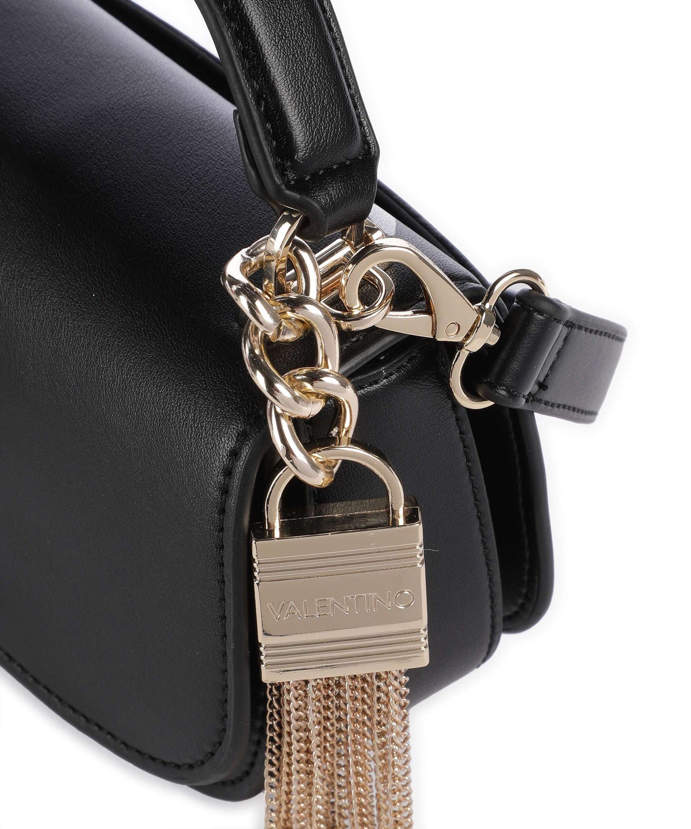 Valentino Bags Iride Crossbody bag nero