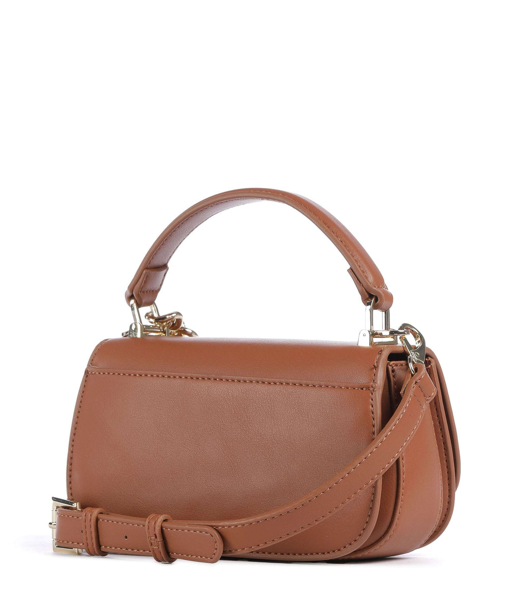 Valentino Bags Iride Crossbody bag cuoio