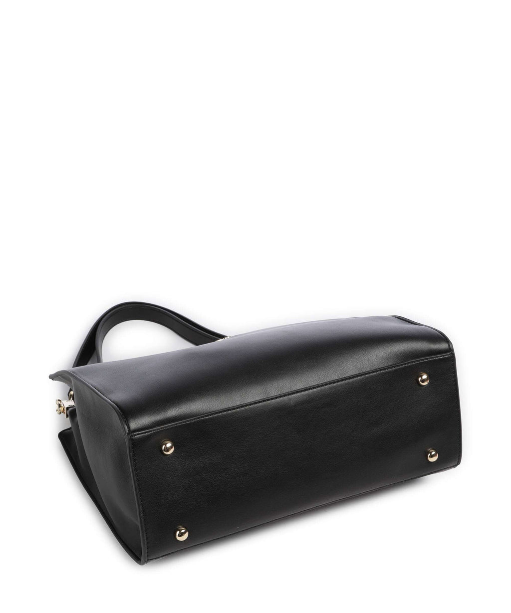 Valentino Bags Hira Tote bag nero