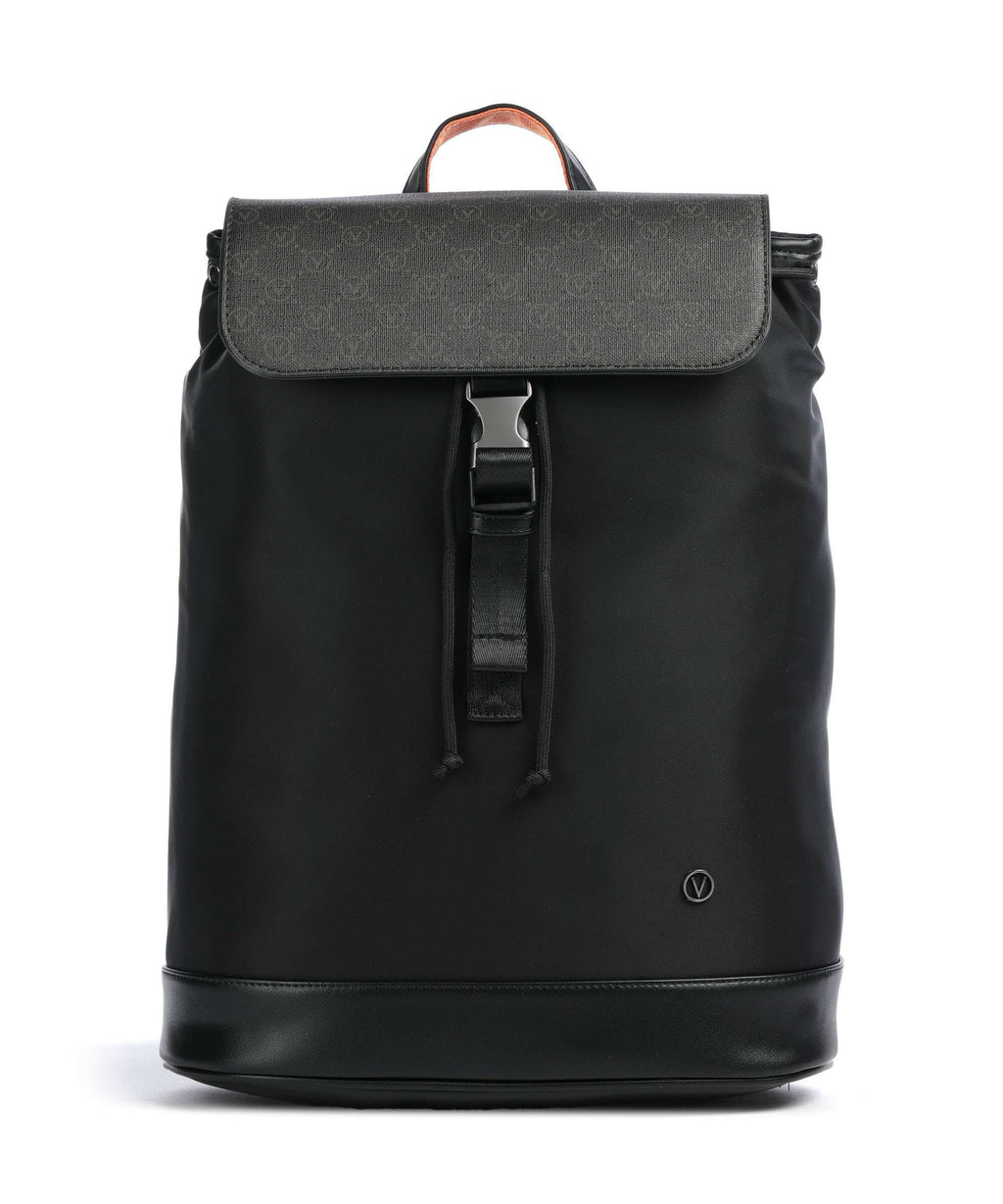 Valentino Bags Nemesys Backpack nero
