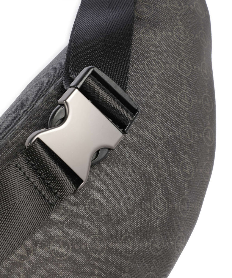 Valentino Bags Nemesys Belt bag nero