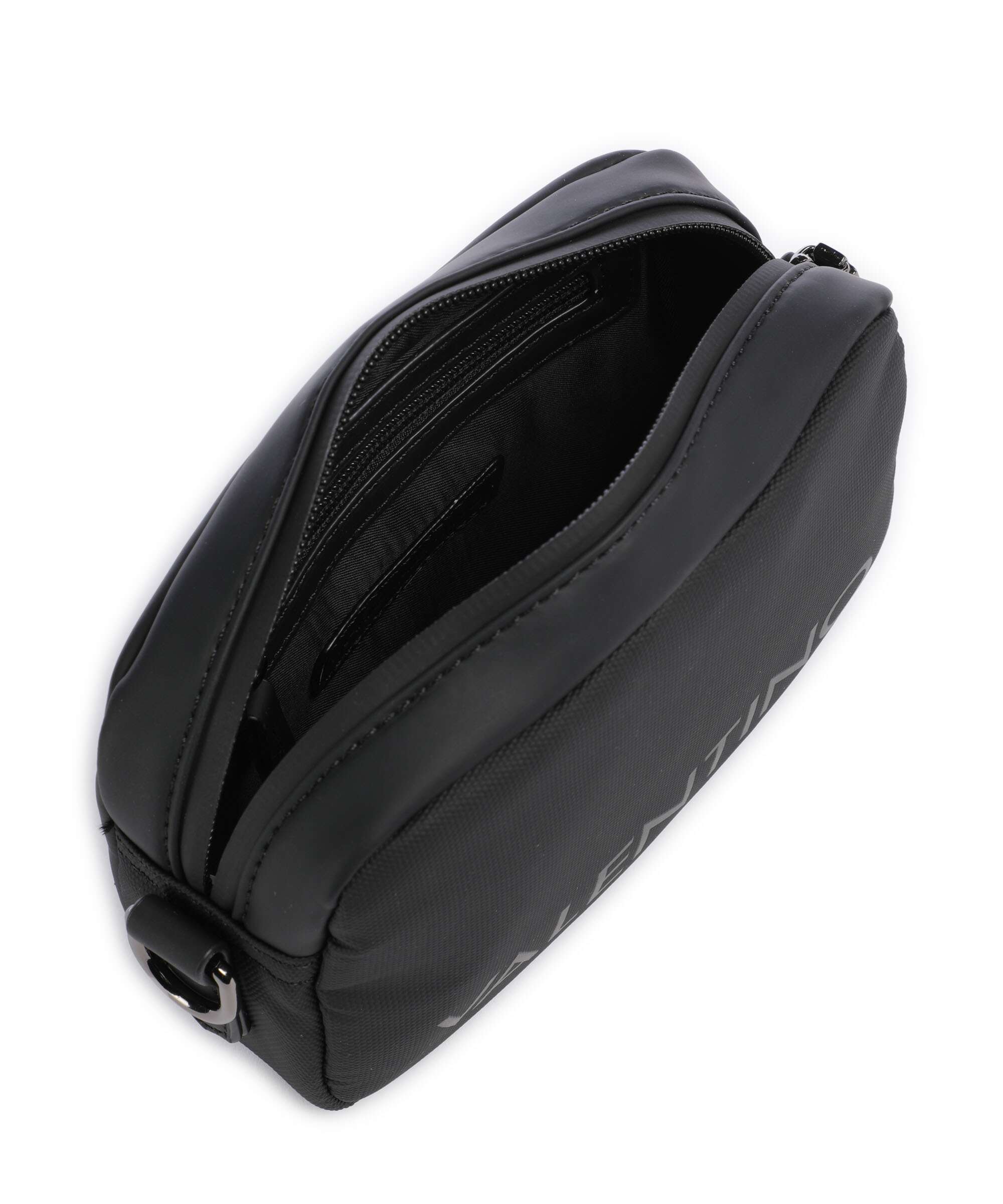 Valentino Bags Dragonhawk Crossbody bag nero
