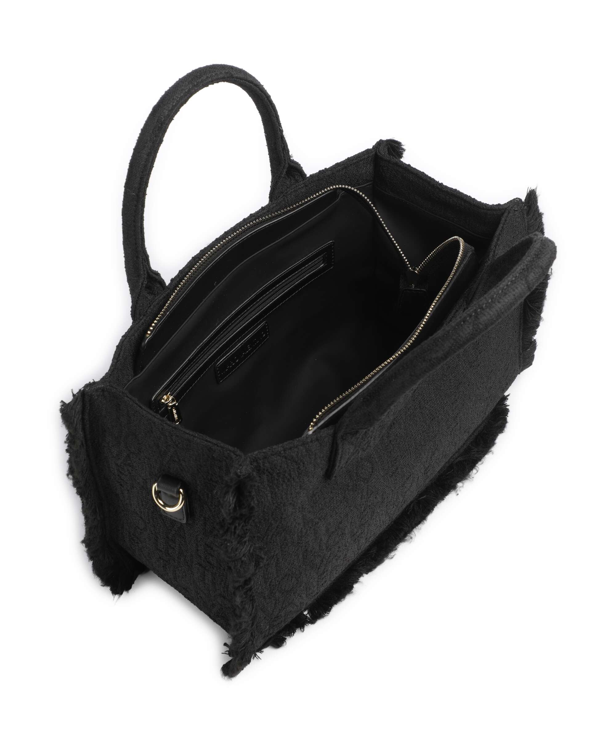 Valentino Bags Shyla Handbag nero