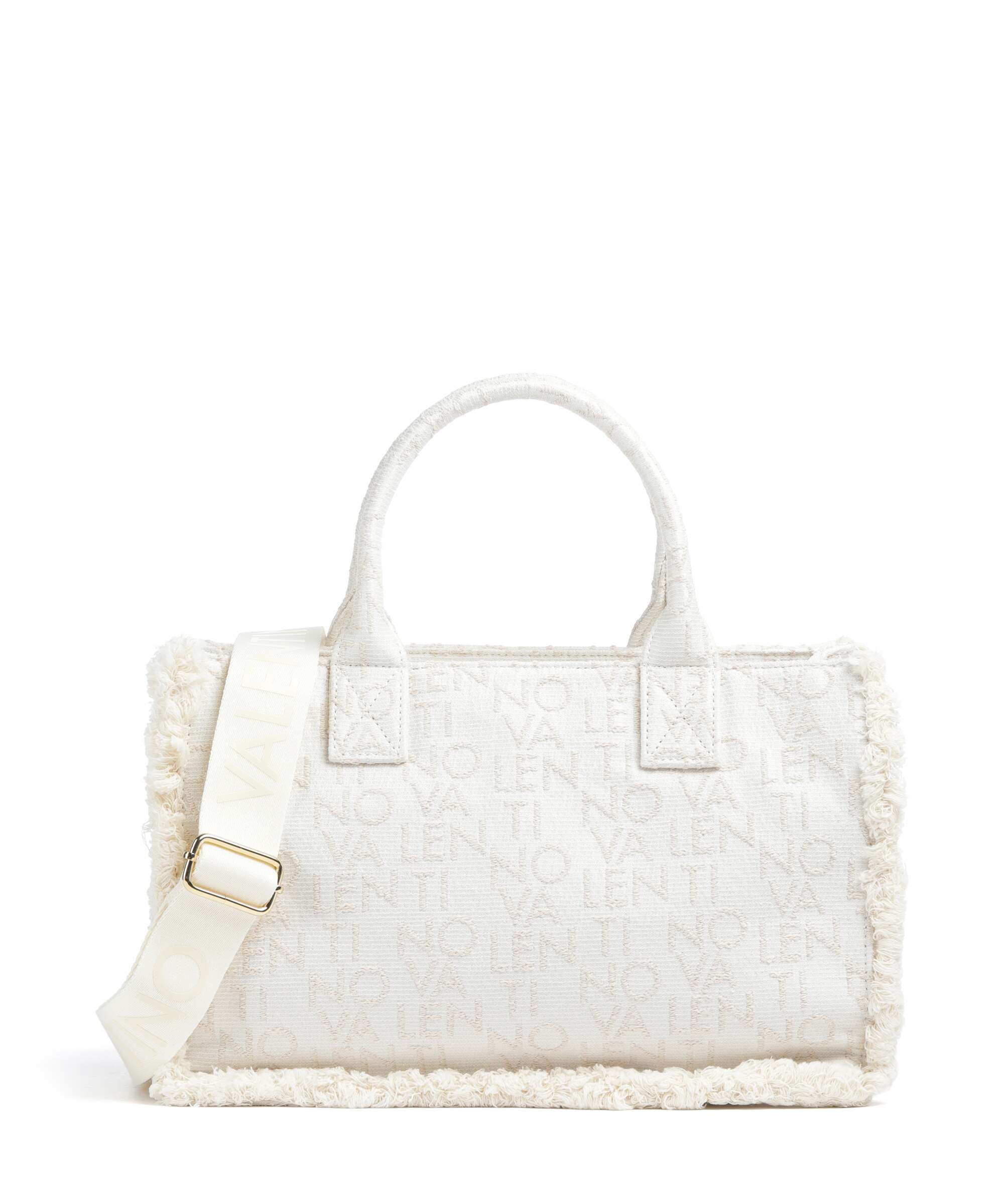Valentino Bags Shyla Handbag bianco