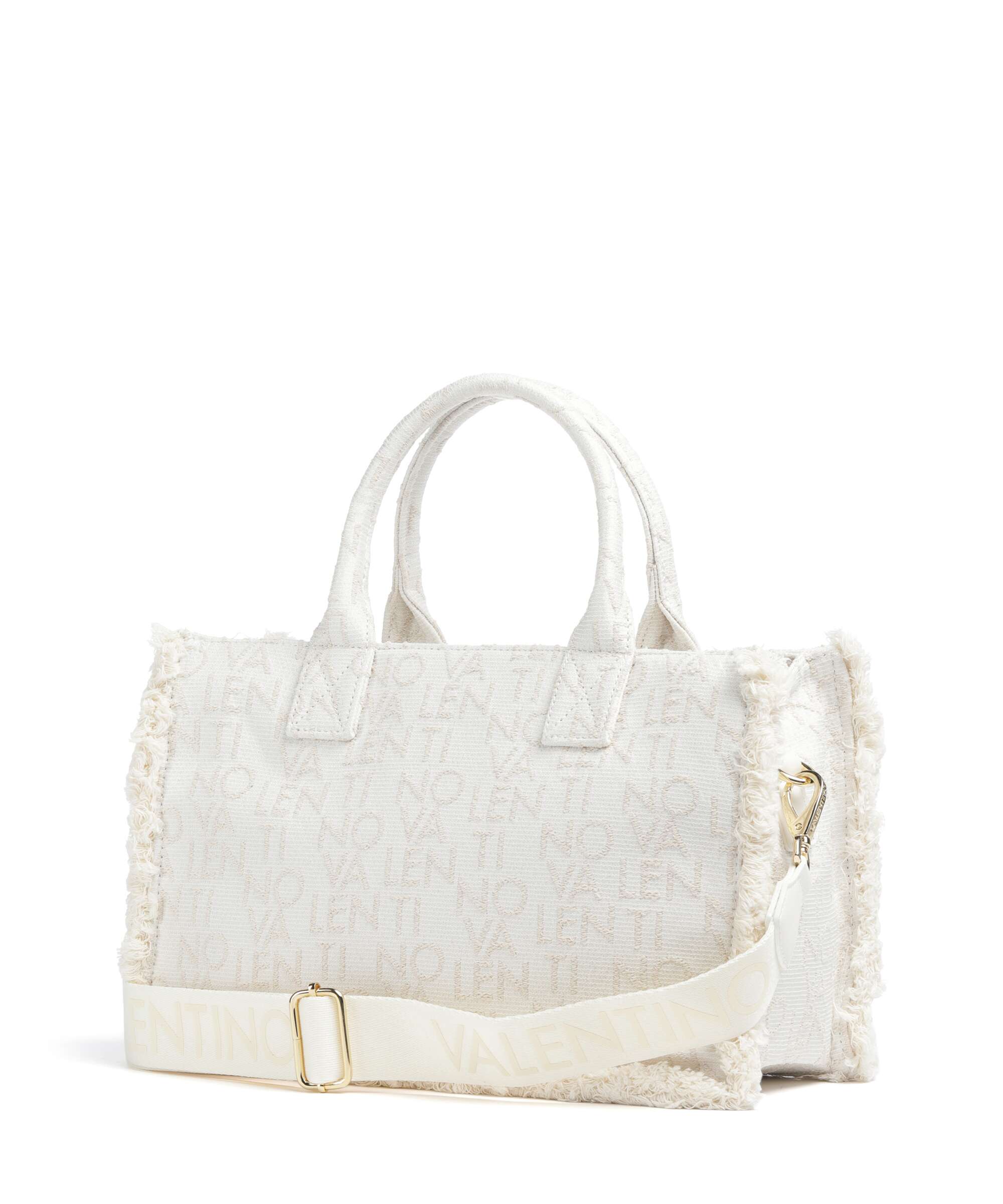 Valentino Bags Shyla Handbag bianco