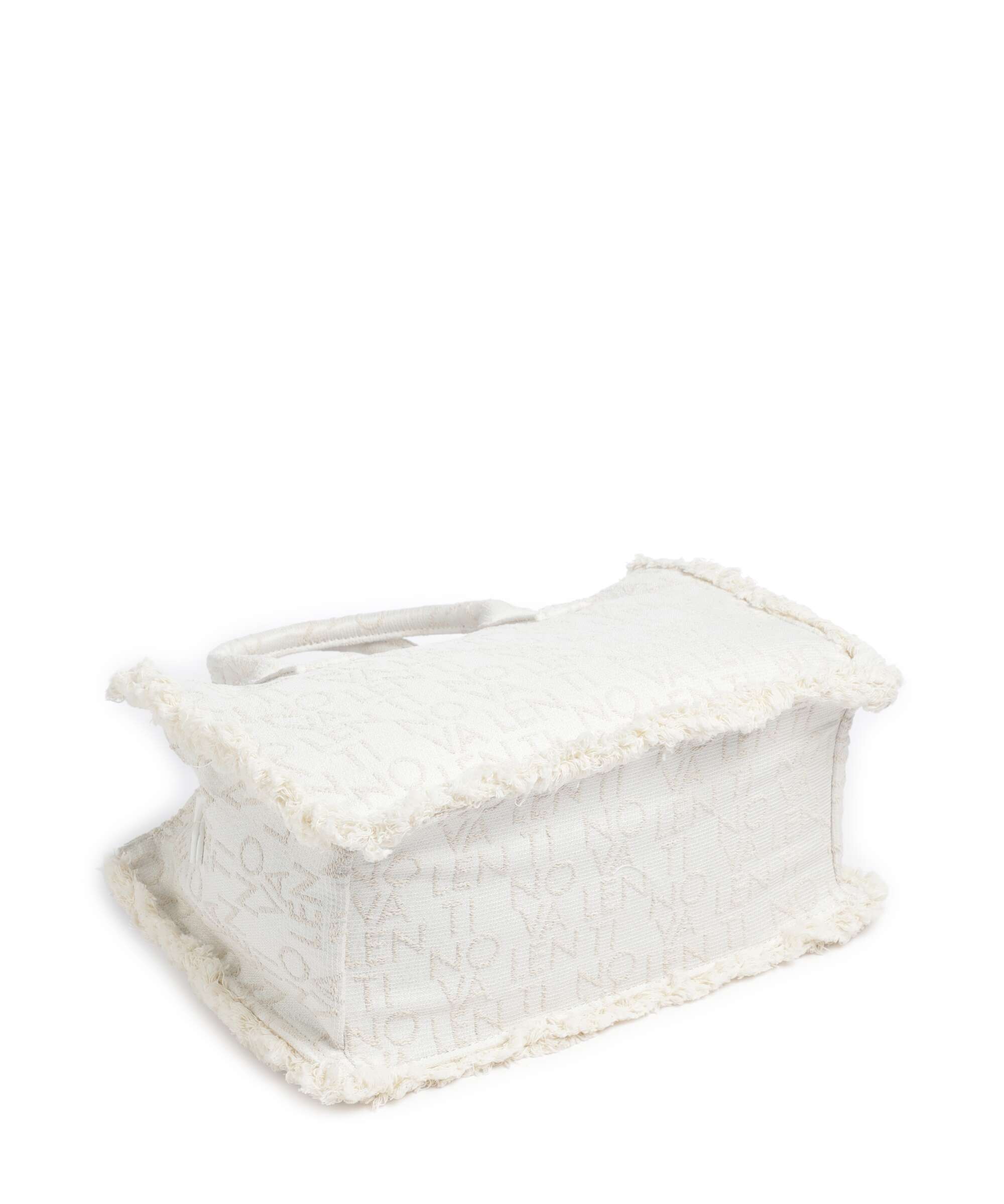 Valentino Bags Shyla Handbag bianco