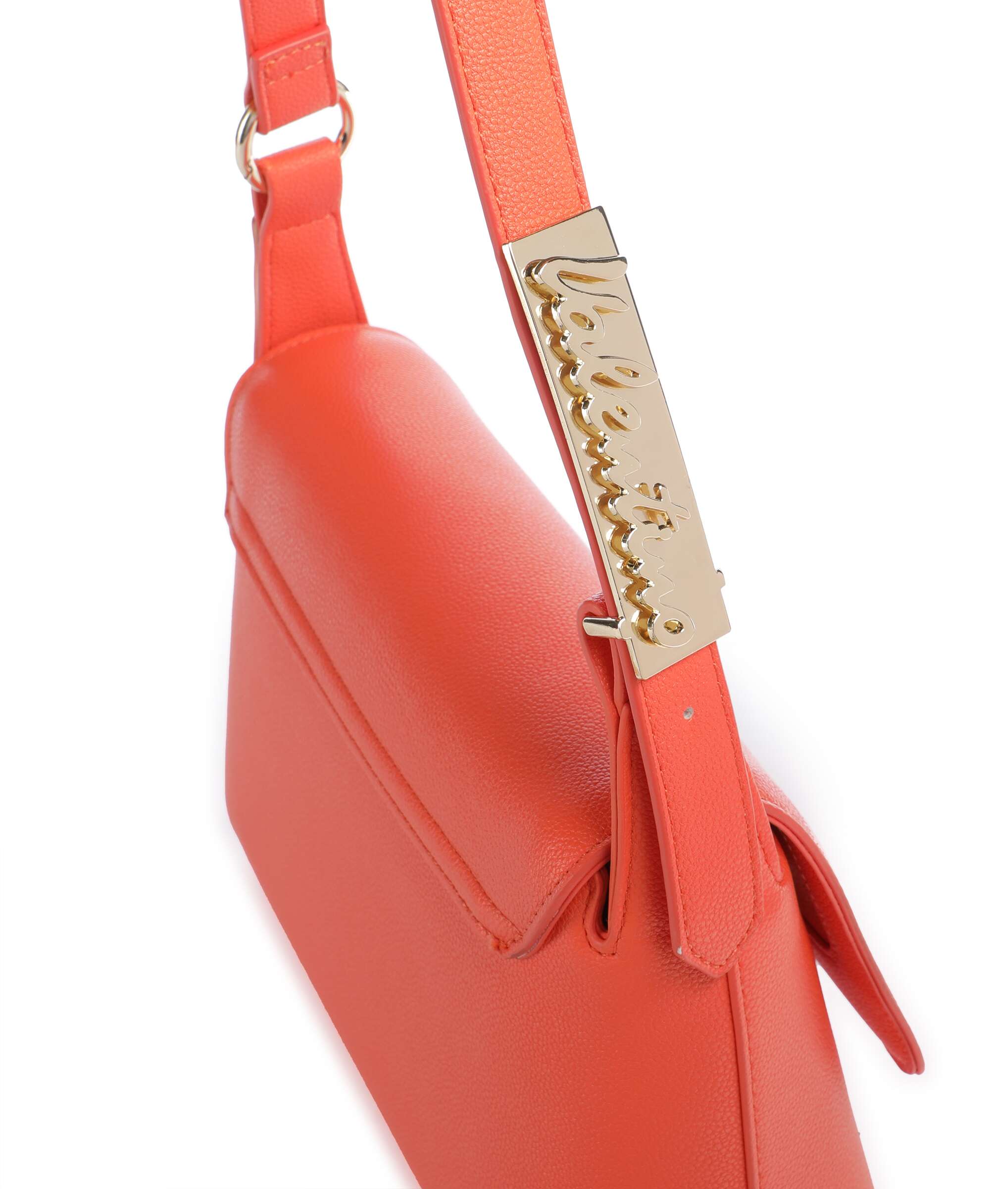 Valentino Bags Helen Shoulder bag arancio