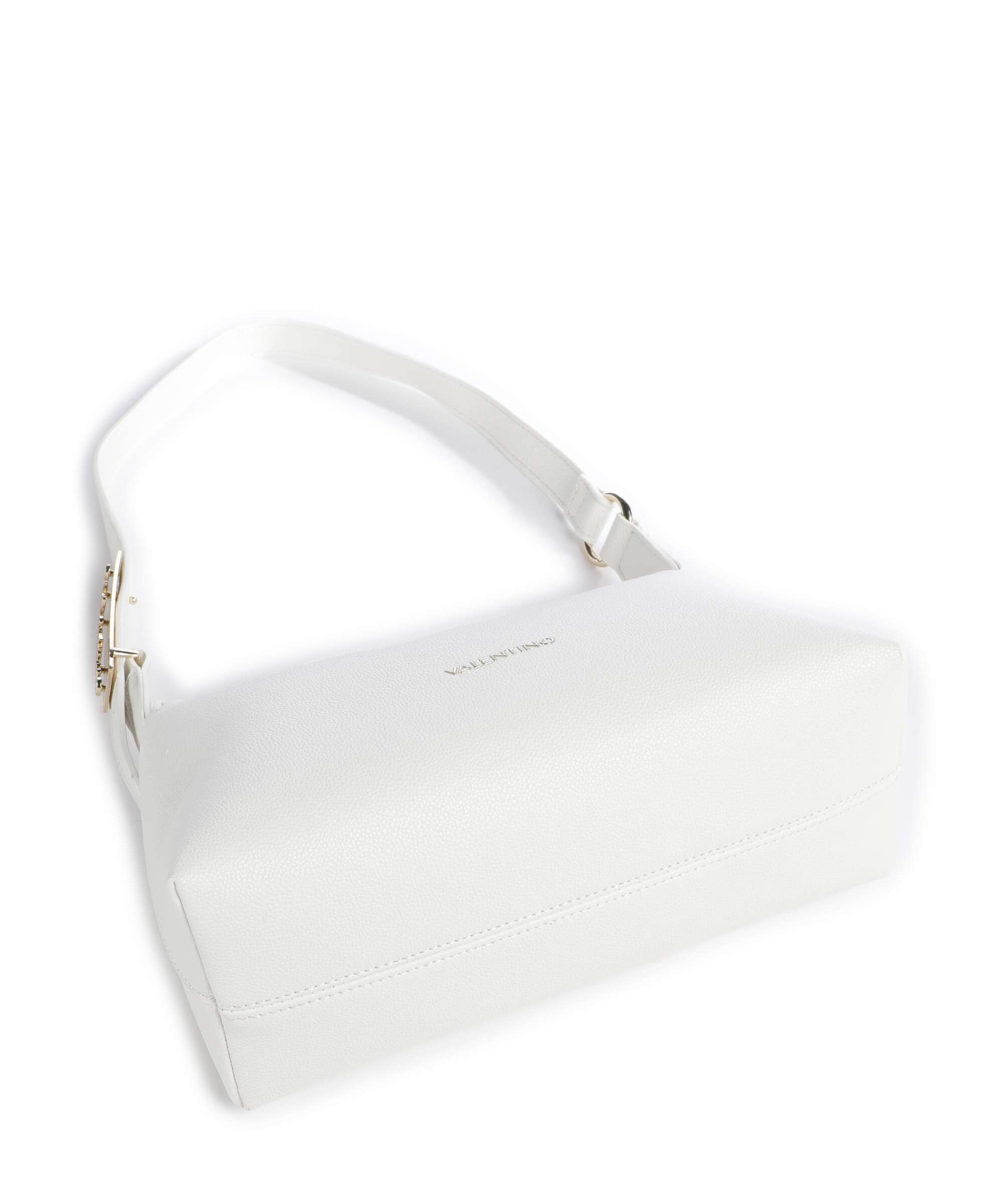 Valentino Bags Helen Shoulder bag bianco