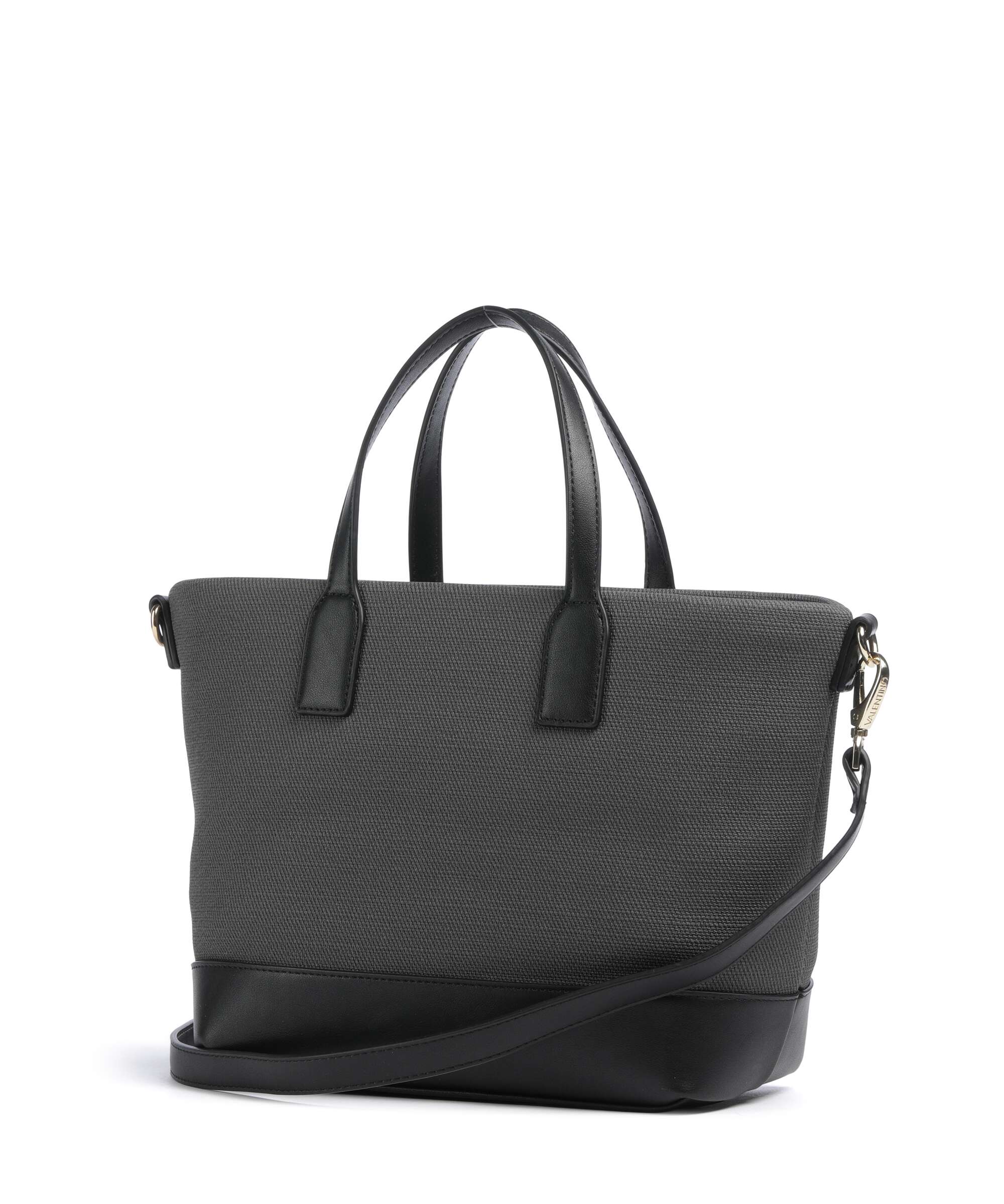 Valentino Bags Atena Re Handbag nero