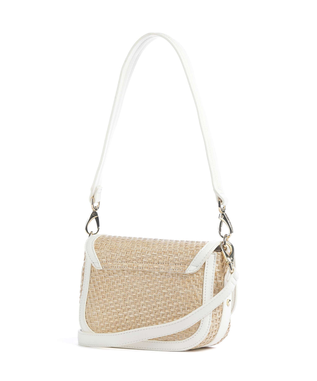 Valentino Bags Demetra Shoulder bag natur/bianco