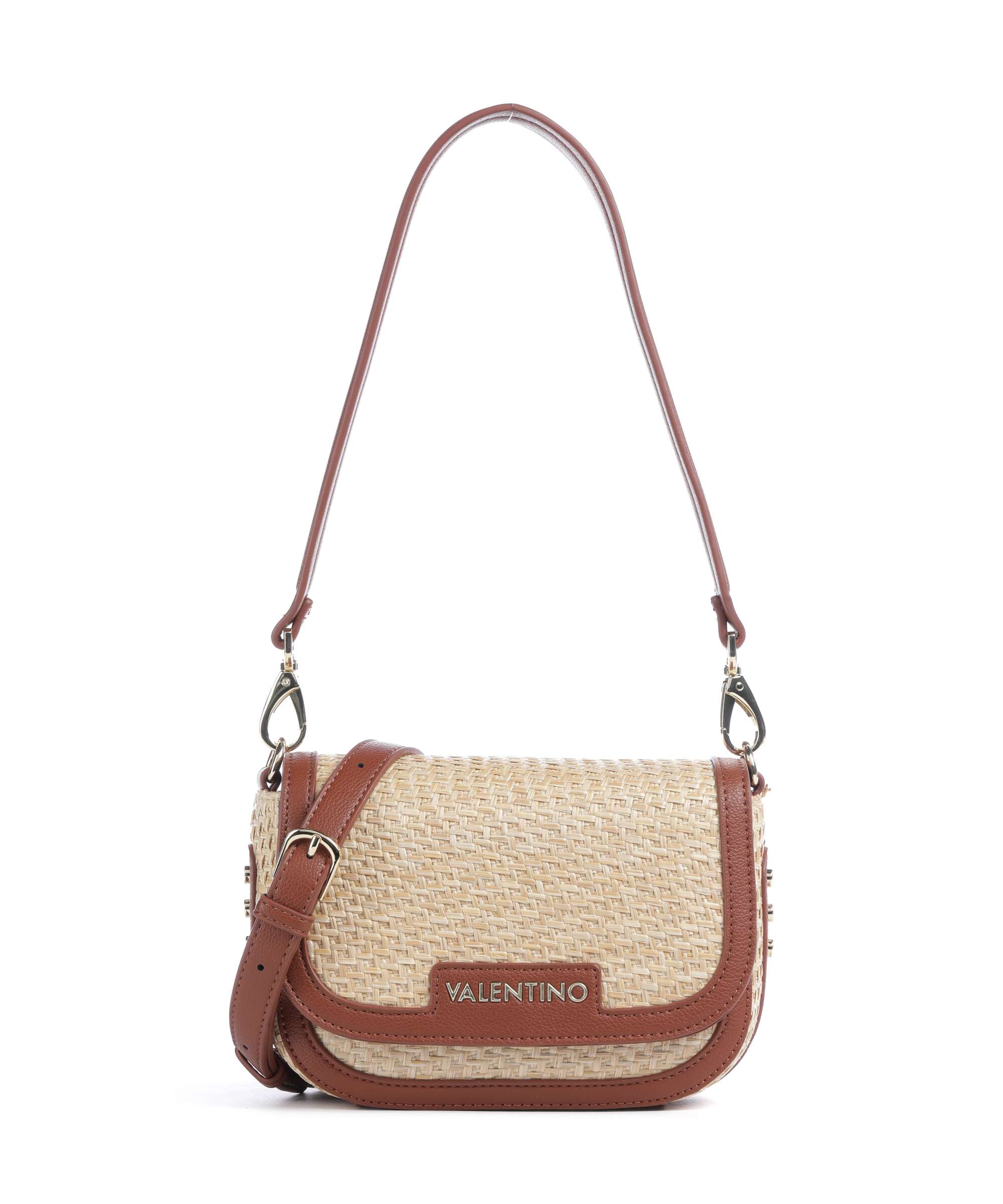 Valentino Bags Demetra Shoulder bag naturale/cuoio