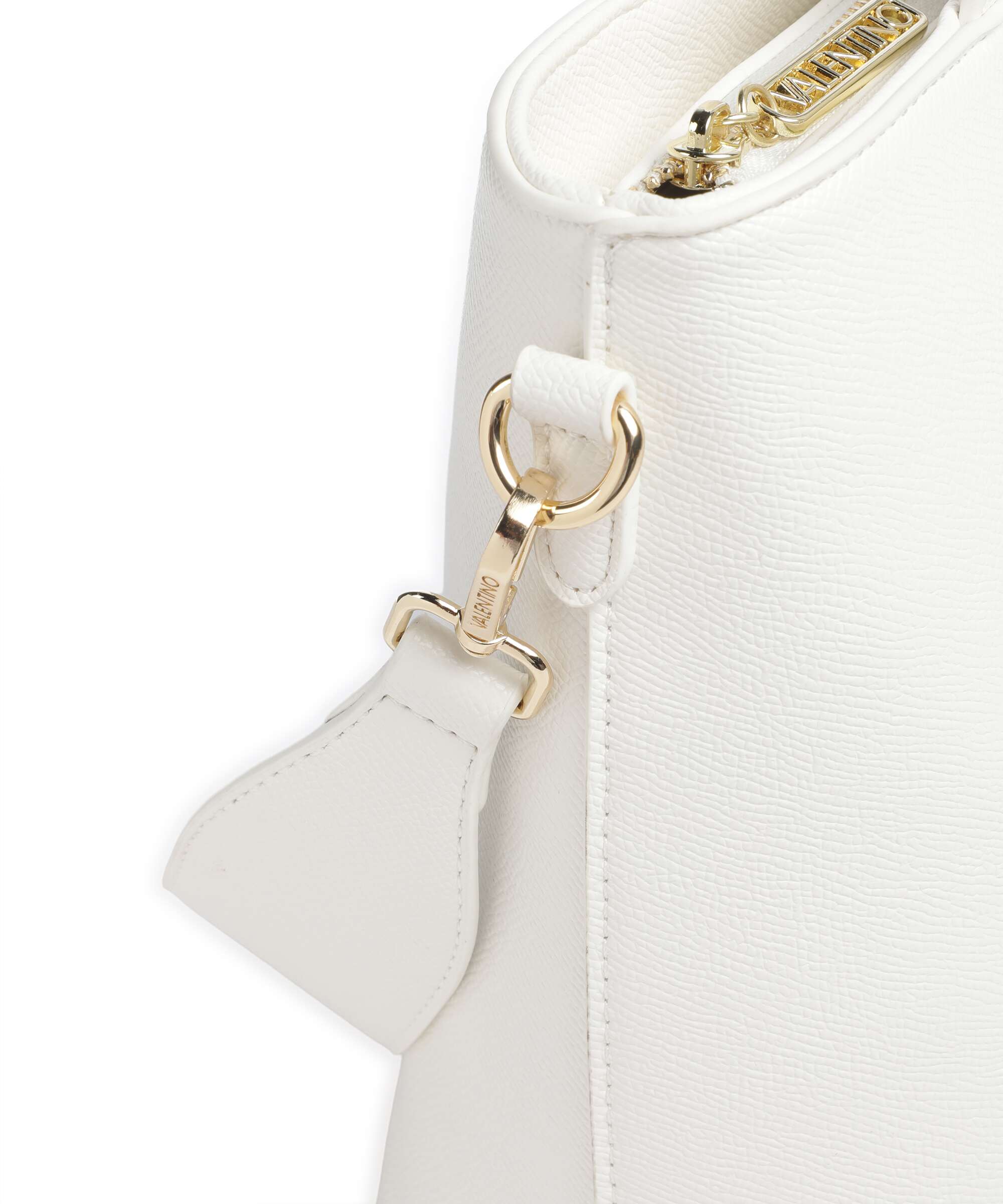 Valentino Bags Dione Re Tote bag bianco