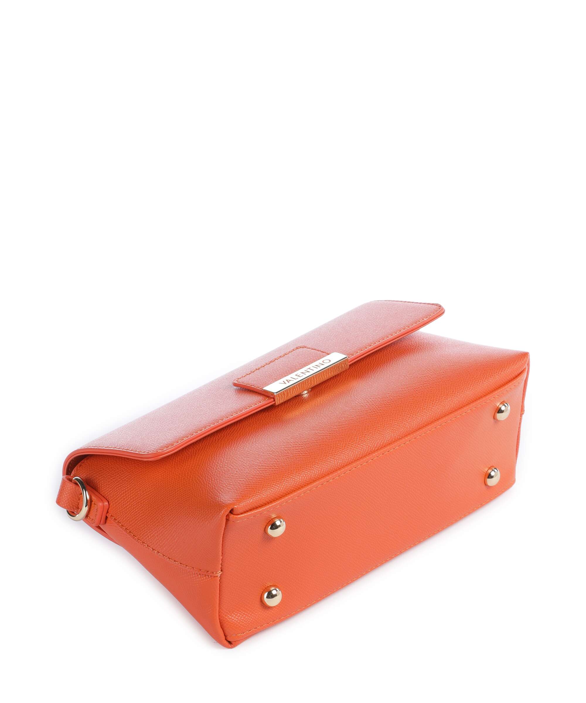 Valentino Bags Dione Re Shoulder bag arancio