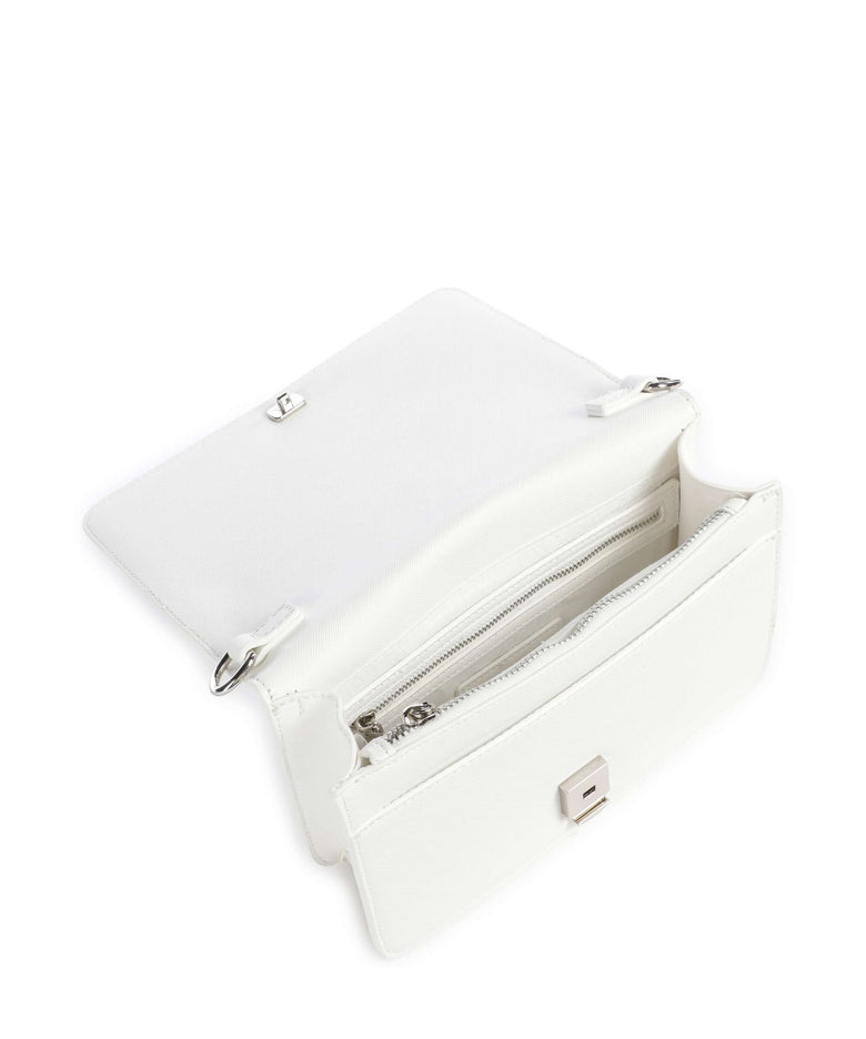Valentino Bags Pandia Re Crossbody bag bianco