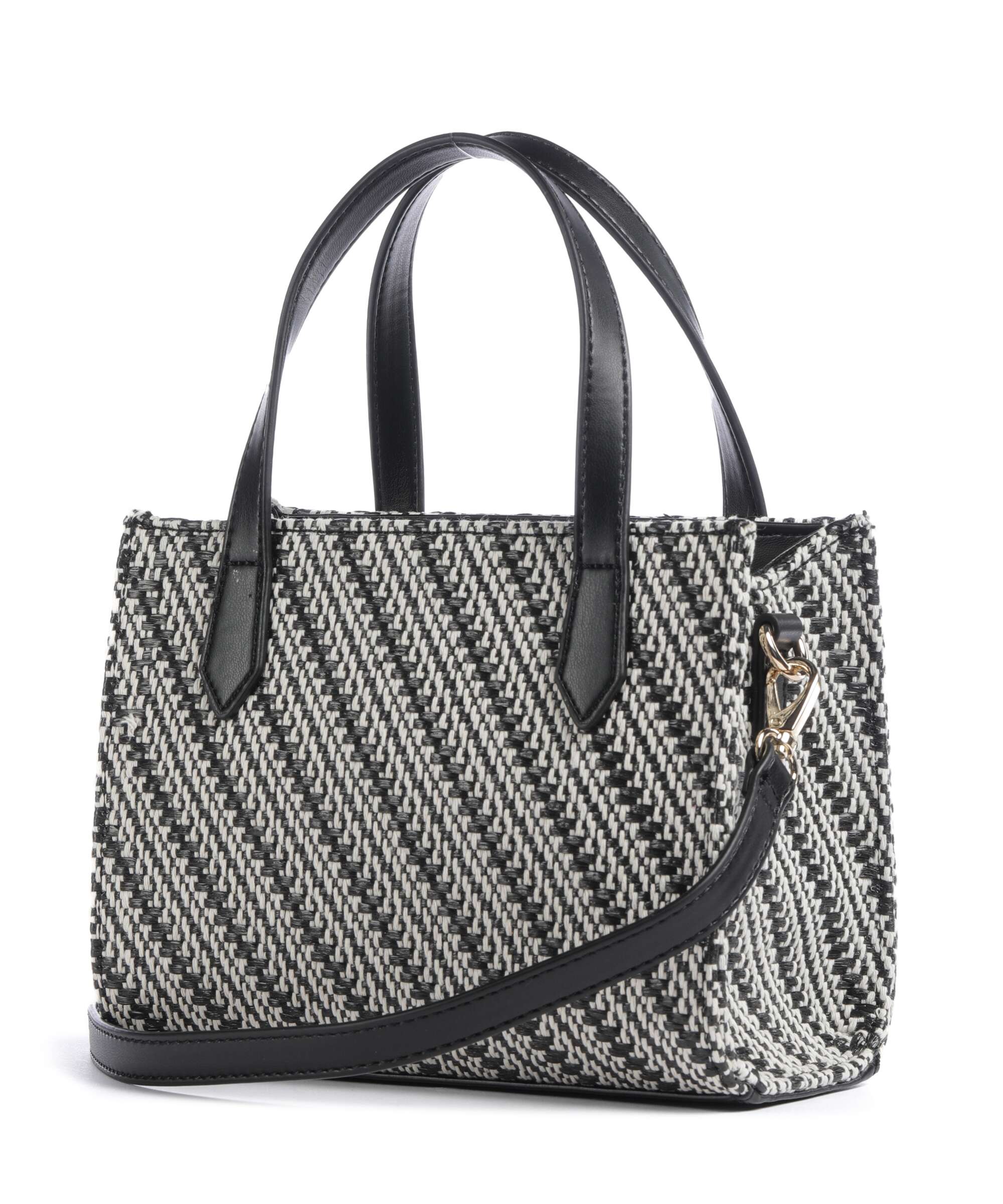 Valentino Bags Divina Summer Handbag nero/multicolor