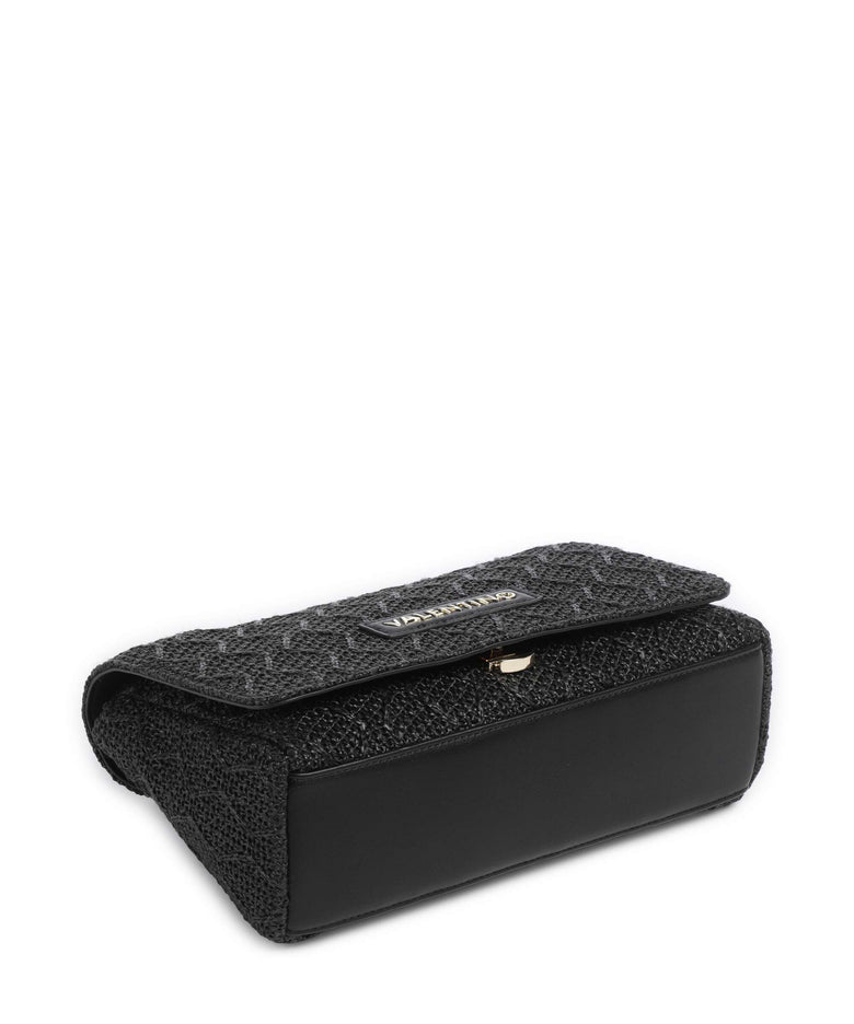 Valentino Bags Ocarina Summer Shoulder bag nero