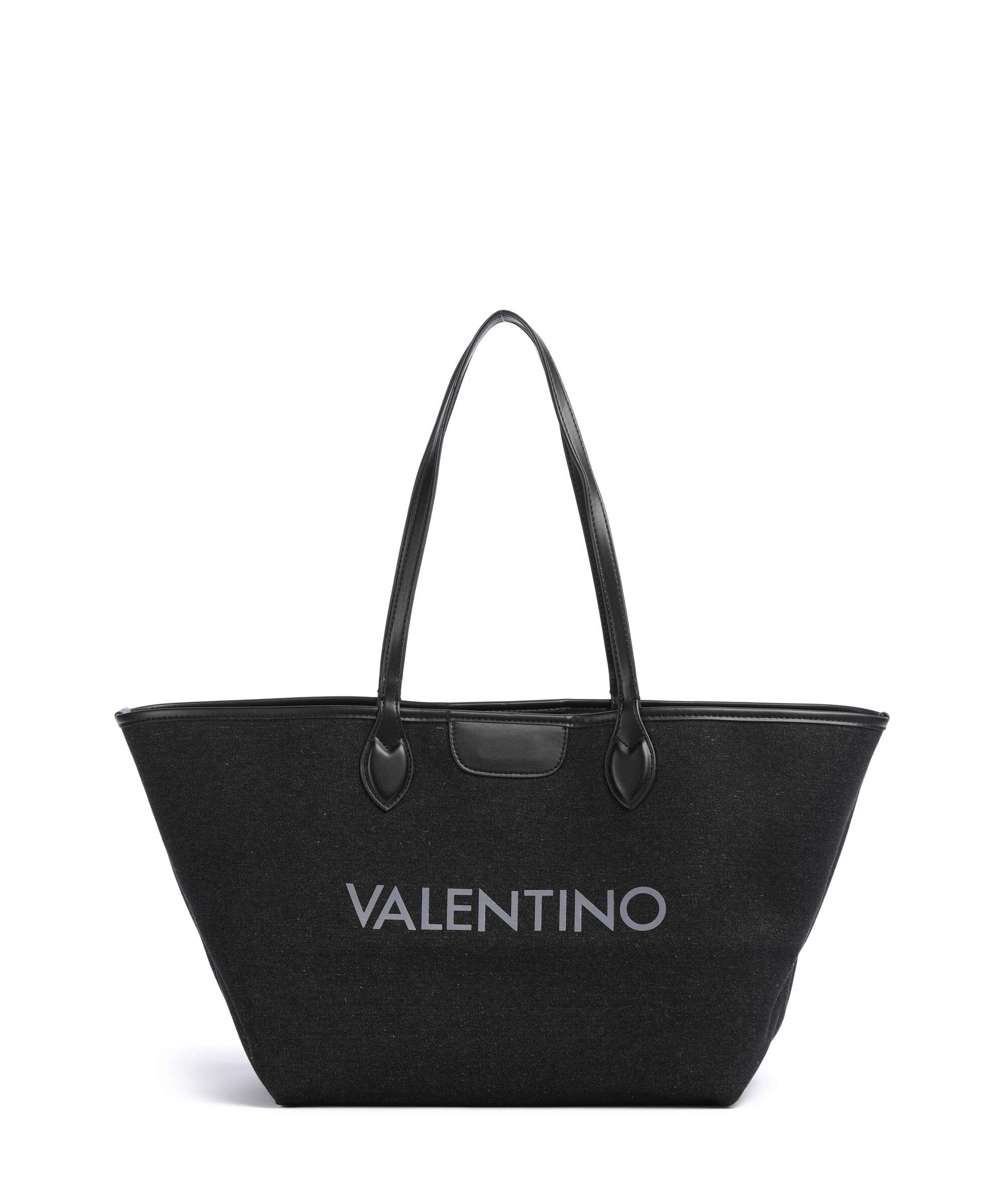 Valentino Bags Reverse Tote bag nero/multicolor