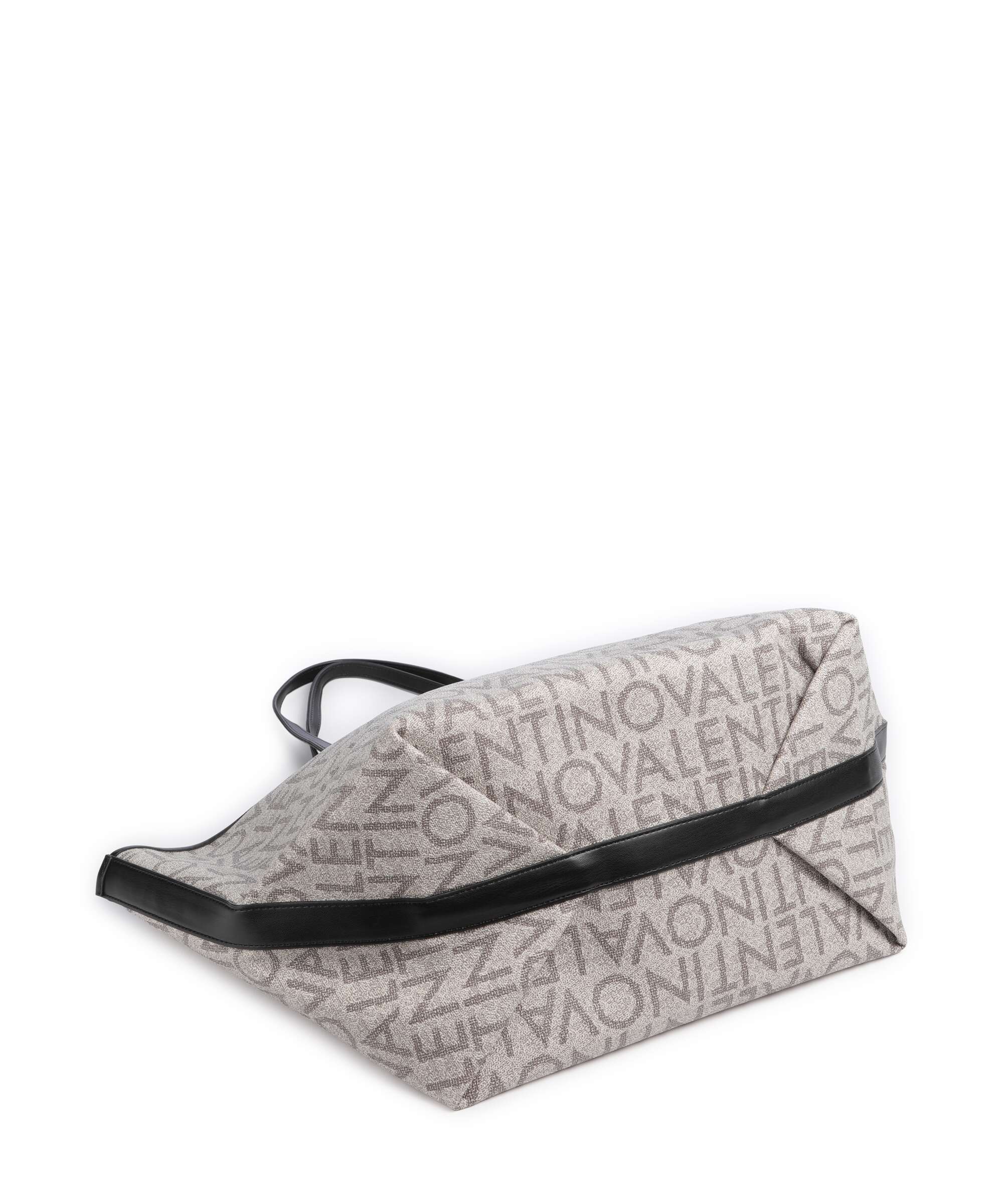 Valentino Bags Reverse Tote bag nero/multicolor