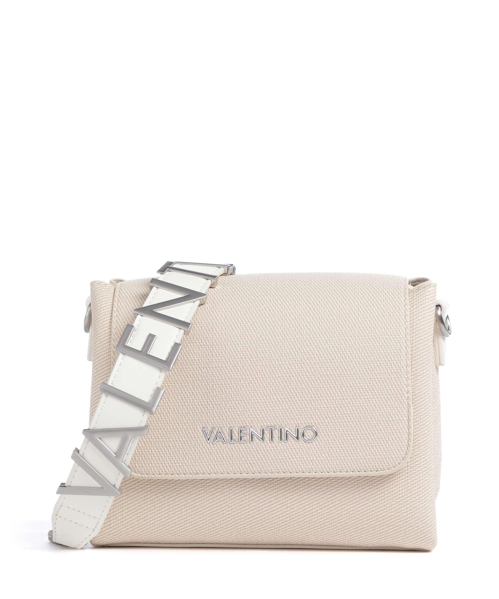 Valentino Bags Alexia Summer Crossbody bag naturale/offwhite