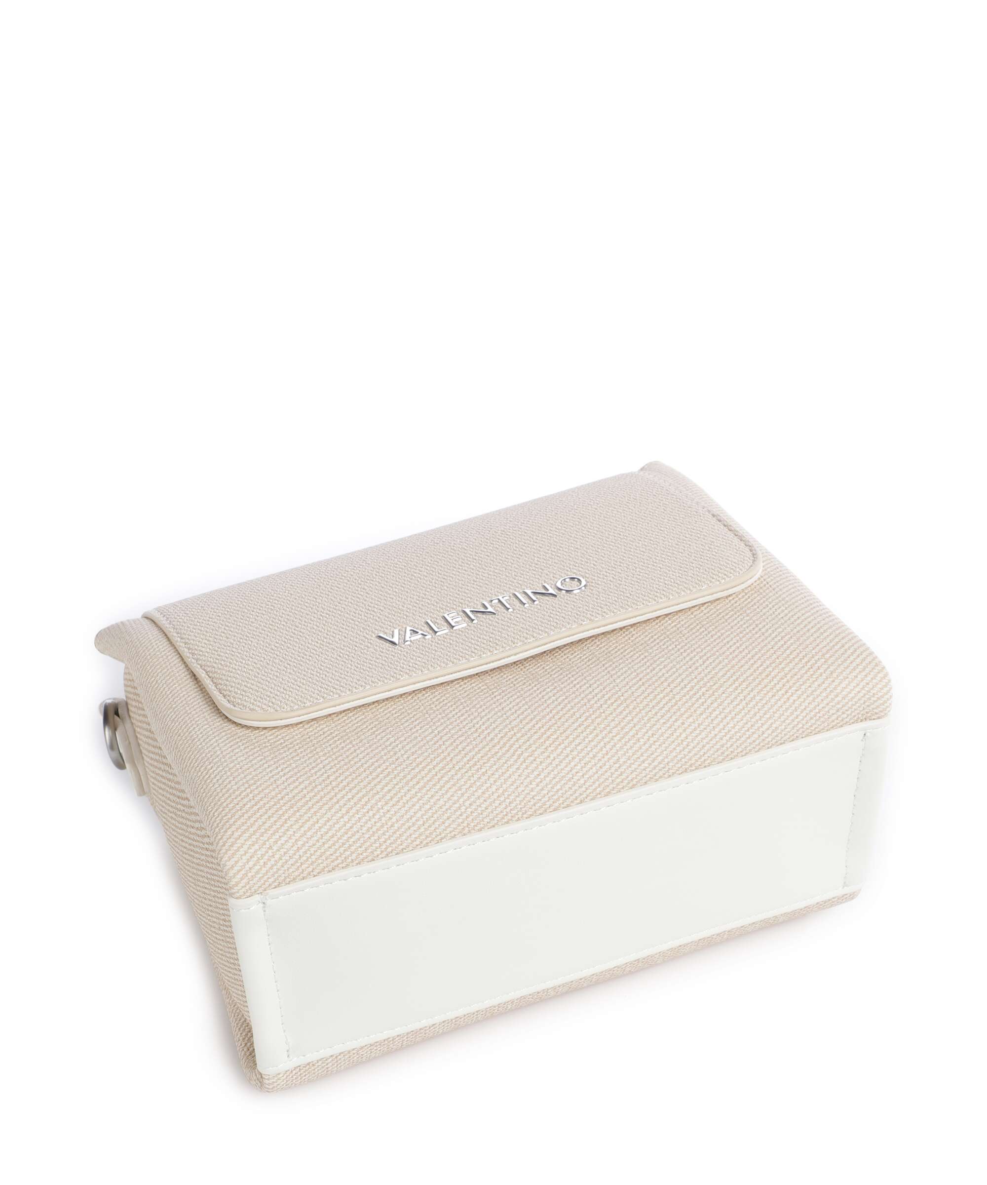 Valentino Bags Alexia Summer Crossbody bag naturale/offwhite